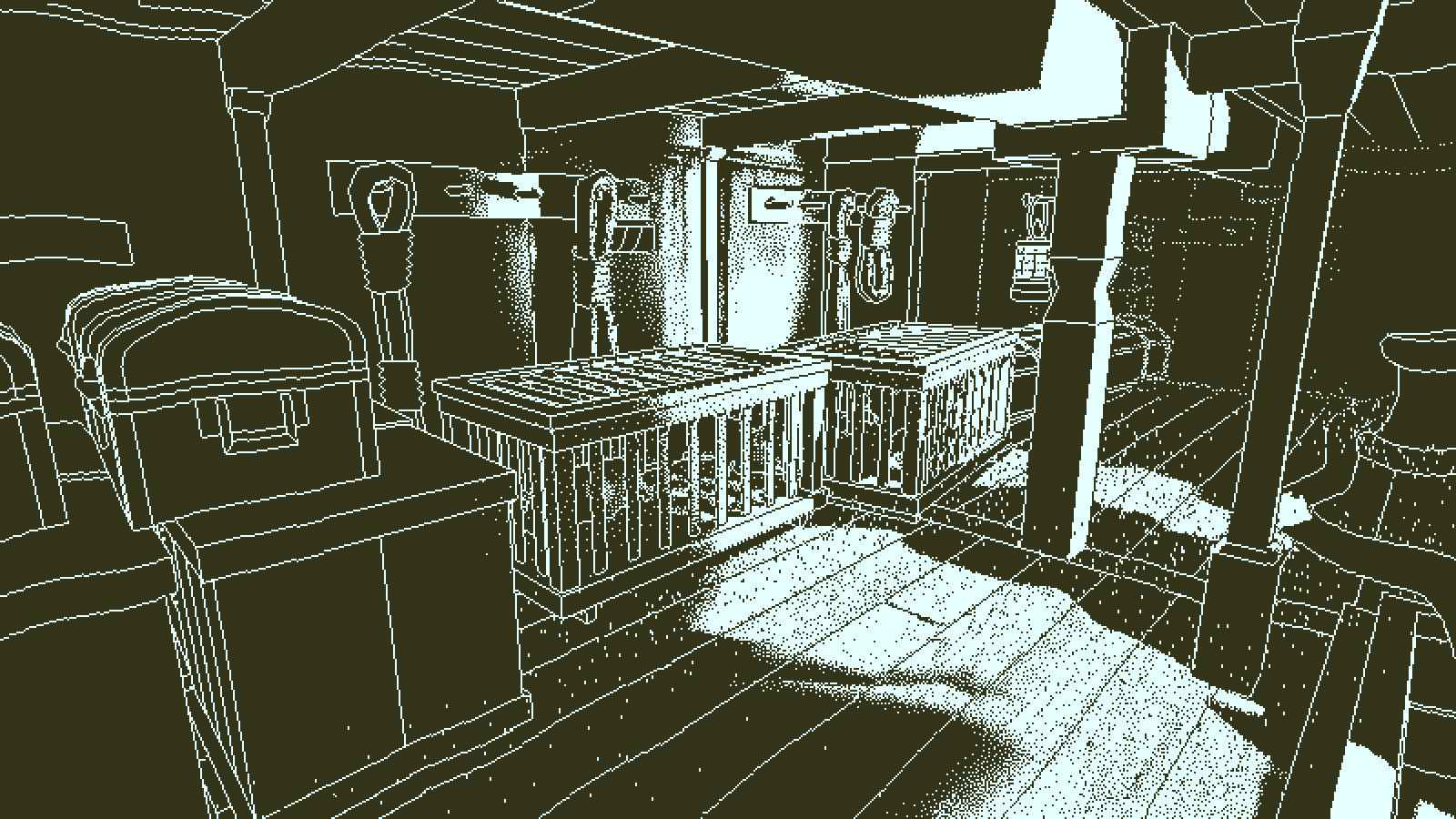 奥伯拉丁的回归/Return of the Obra Dinn_3