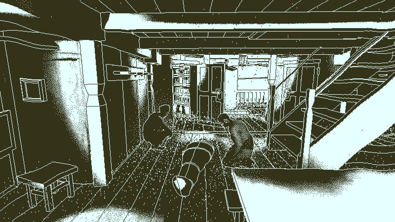 奥伯拉丁的回归/Return of the Obra Dinn_5