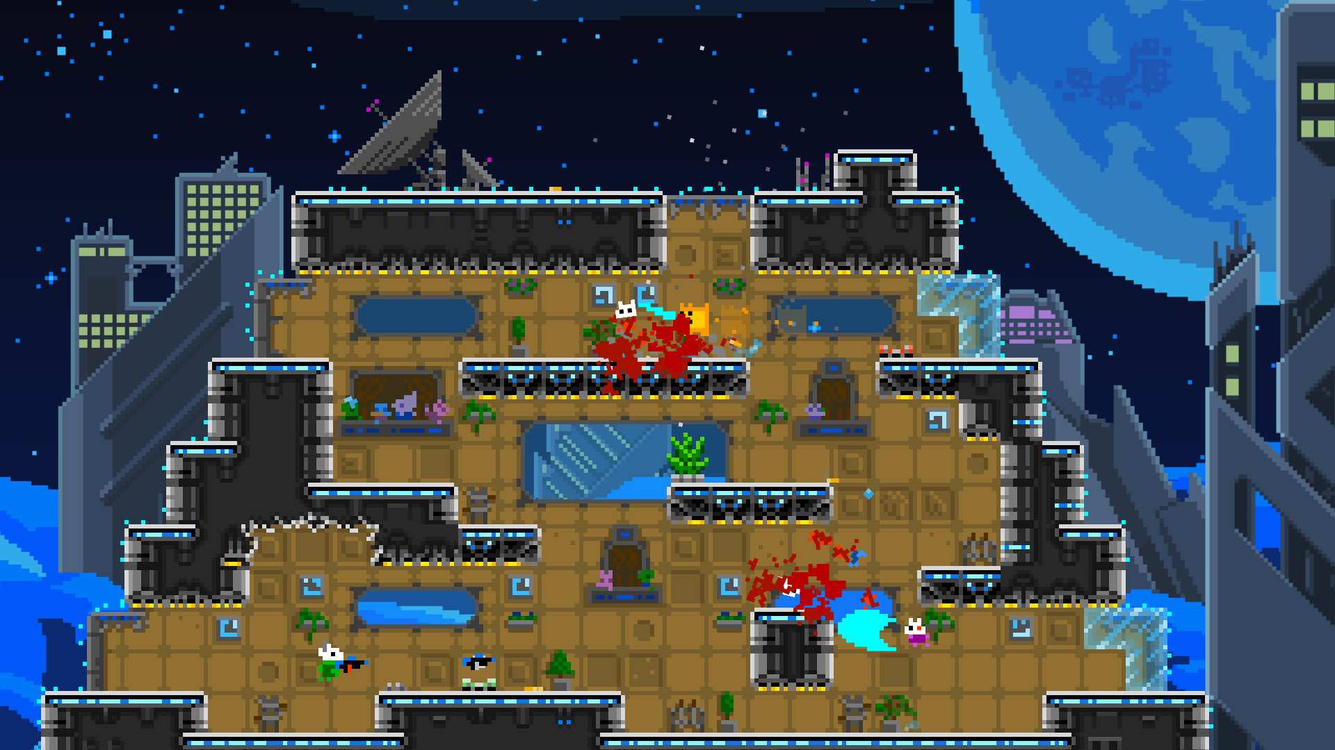 星间大乱斗2/Astro Duel 2_4