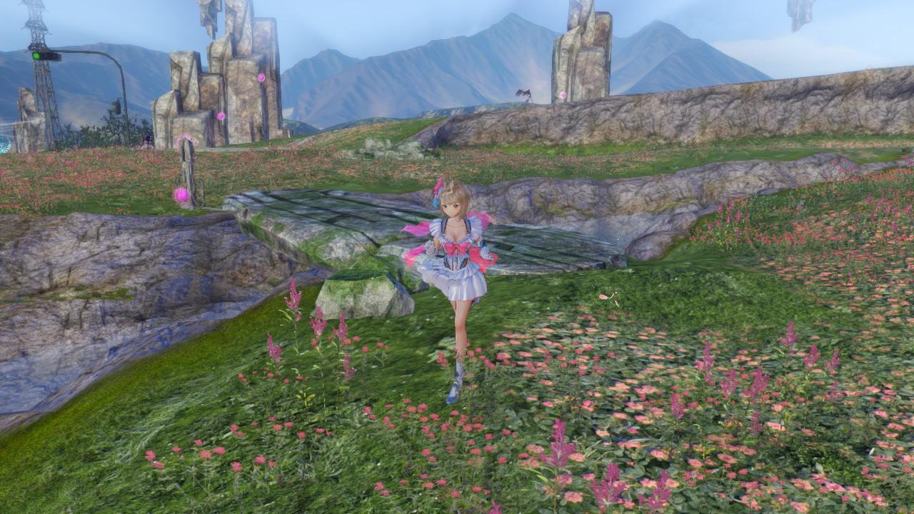 蓝色反射:幻舞少女之剑/蔚蓝反射:幻舞的少女之剑/Blue Reflection_2