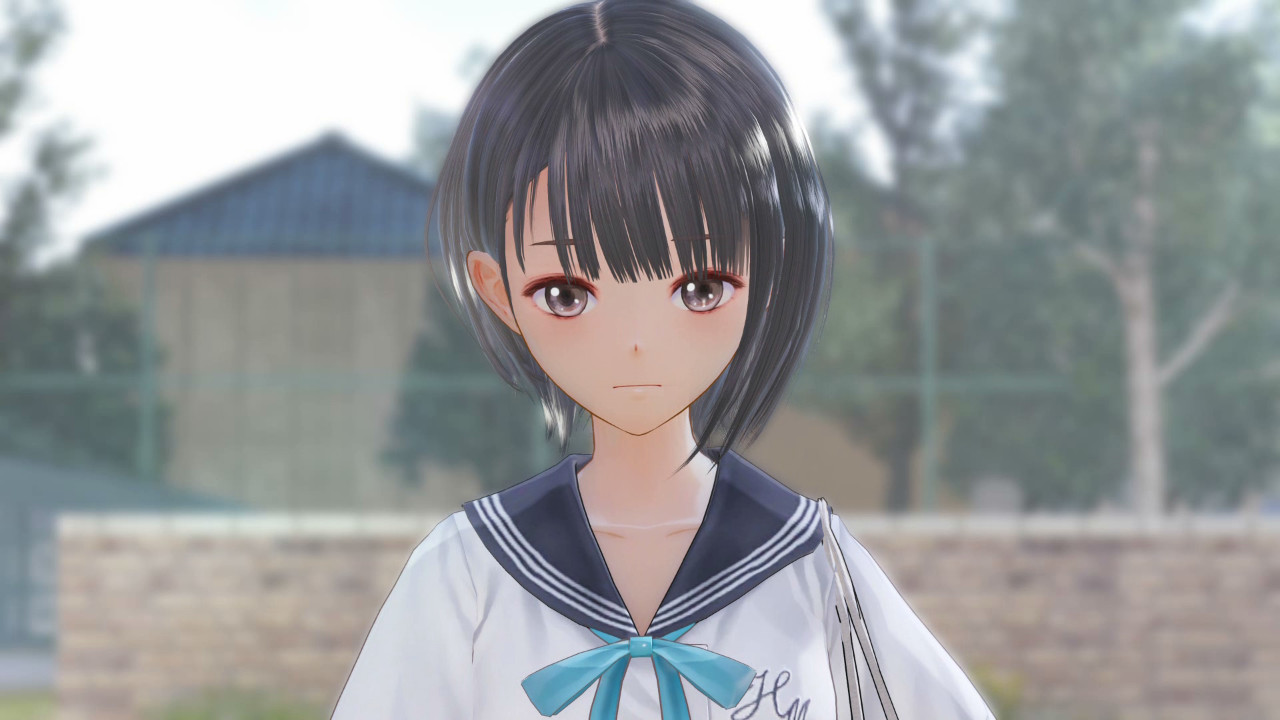 蓝色反射:幻舞少女之剑/蔚蓝反射:幻舞的少女之剑/Blue Reflection_1