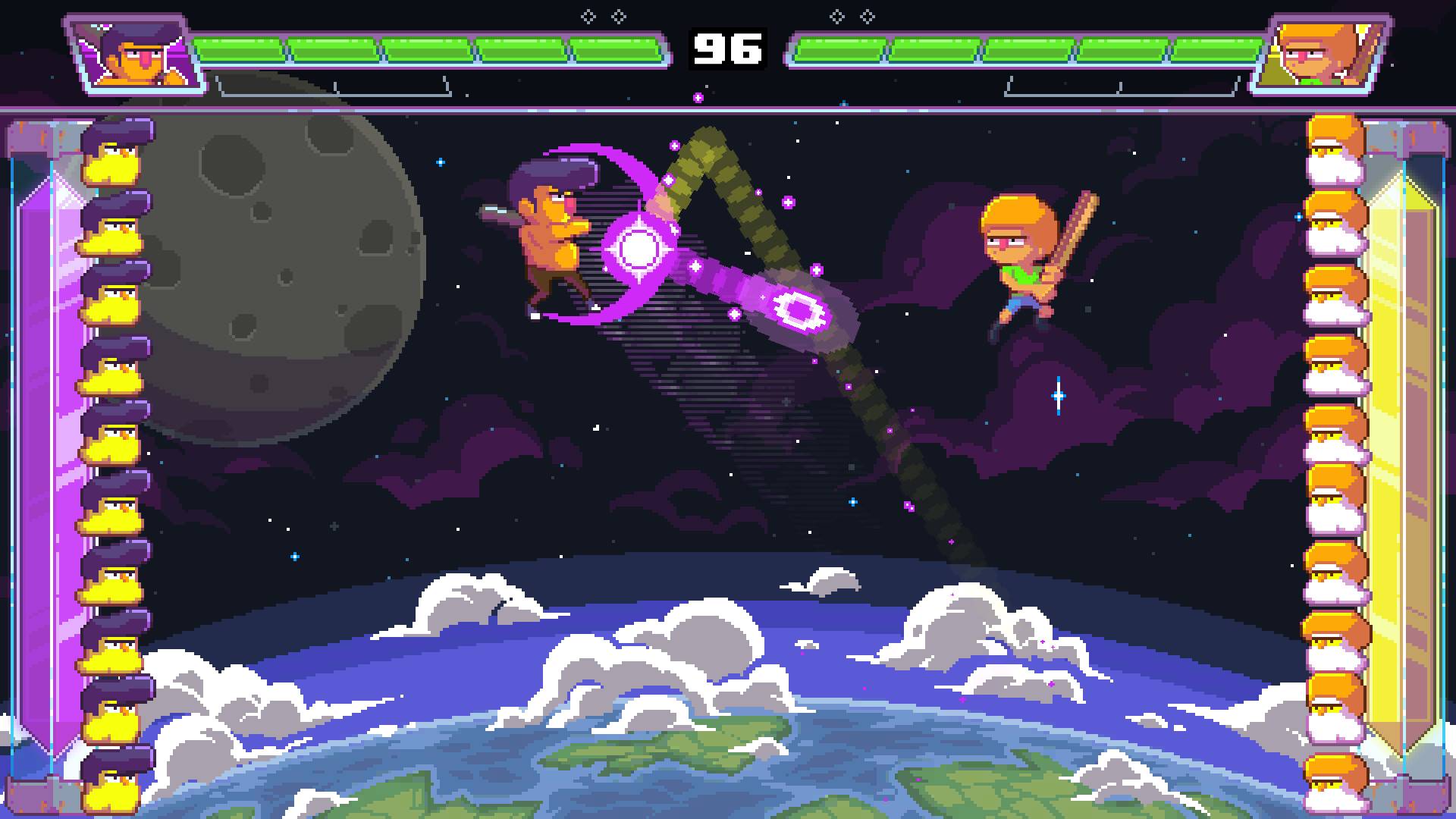 超时空打球/Ultra Space Battle Brawl_2