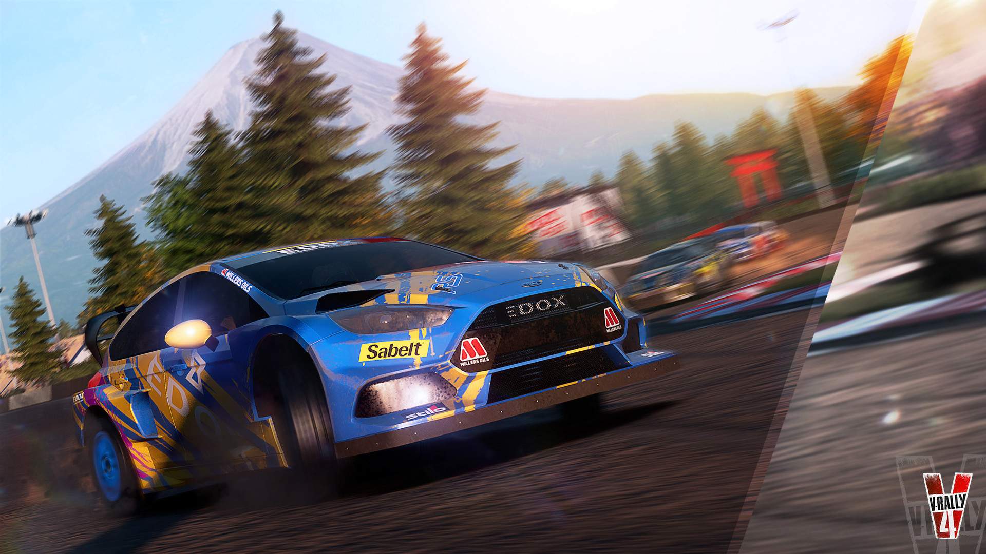 越野英雄4/V-Rally 4_1