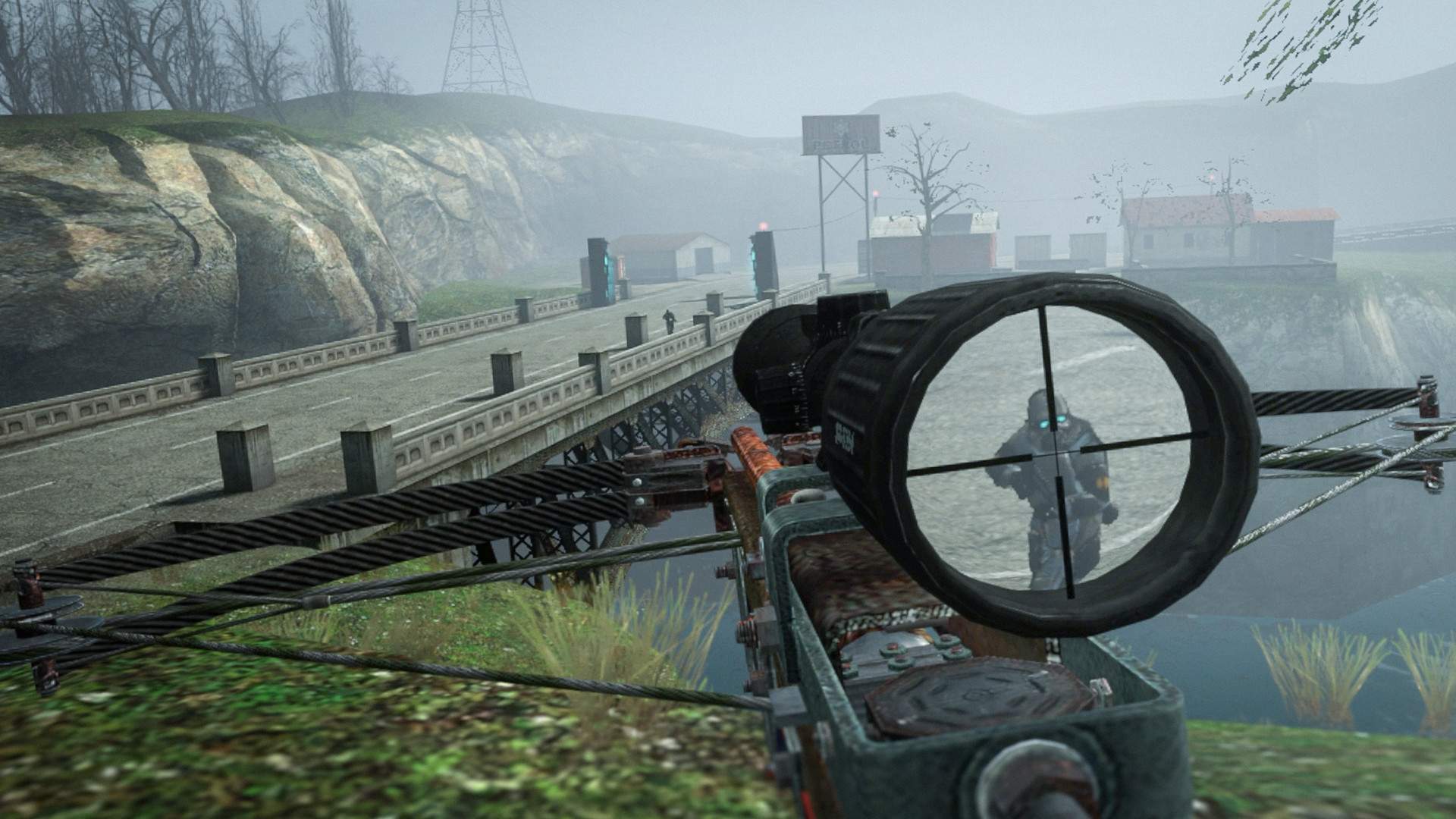半条命2:VR MOD/Half-Life 2: VR Mod_5