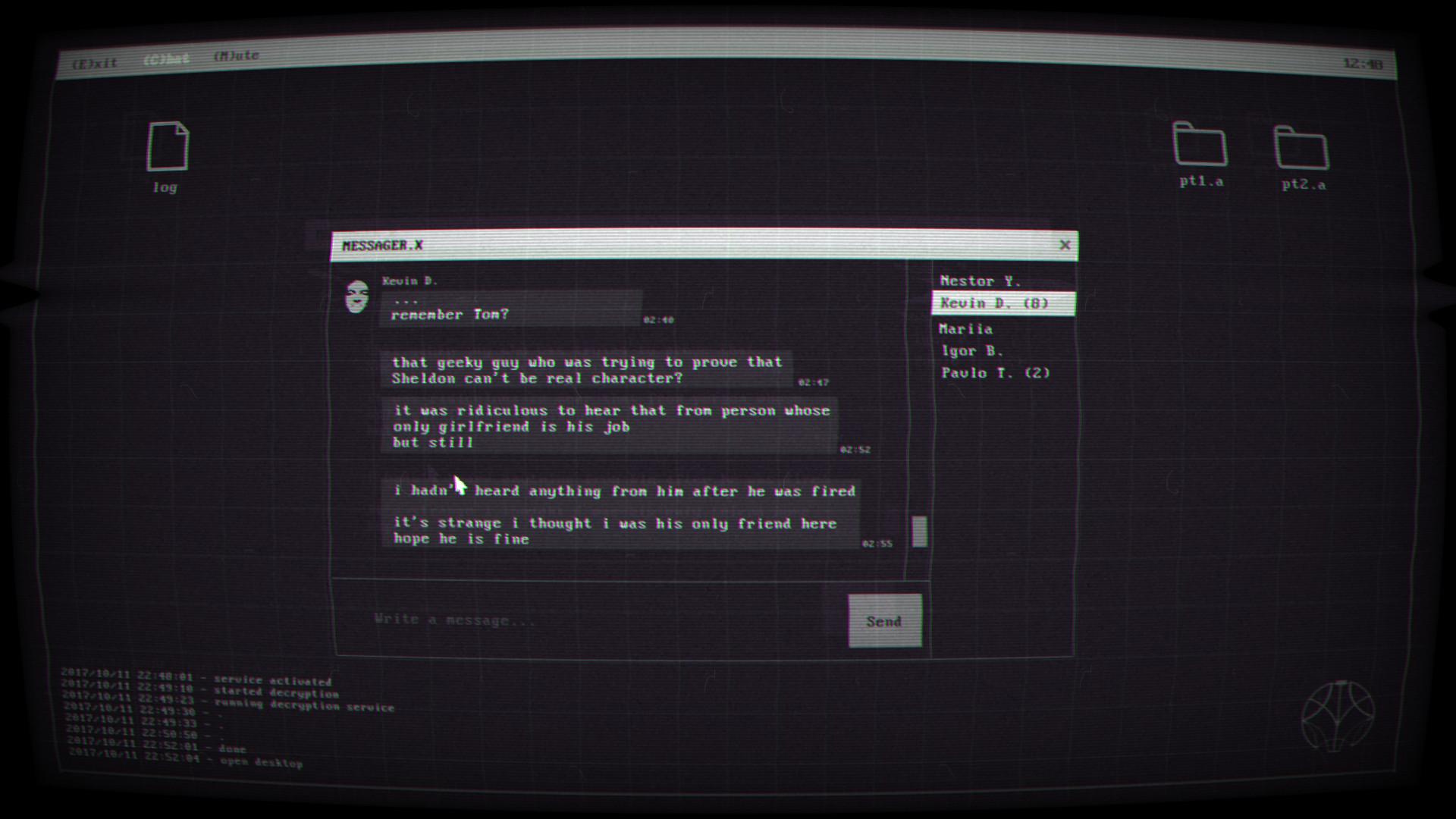 抱歉,詹姆斯/Sorry, James_3