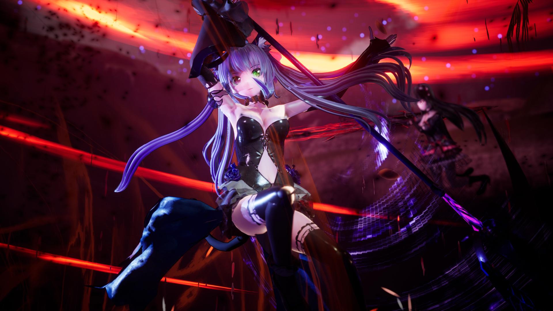 兽娘秘境:异象残影/Mysteria~Occult Shadows~_3