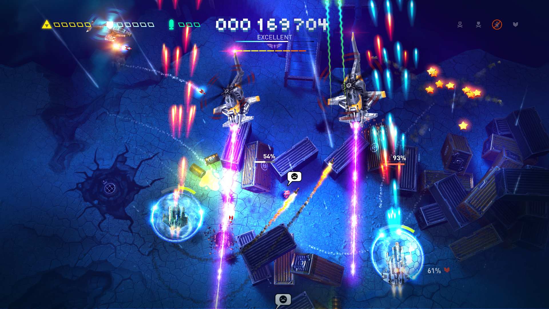 傲气雄鹰:重装上阵/Sky Force Reloaded_1