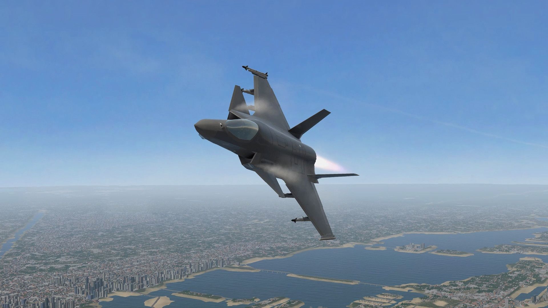 VTOL VR/支持网络联机_5