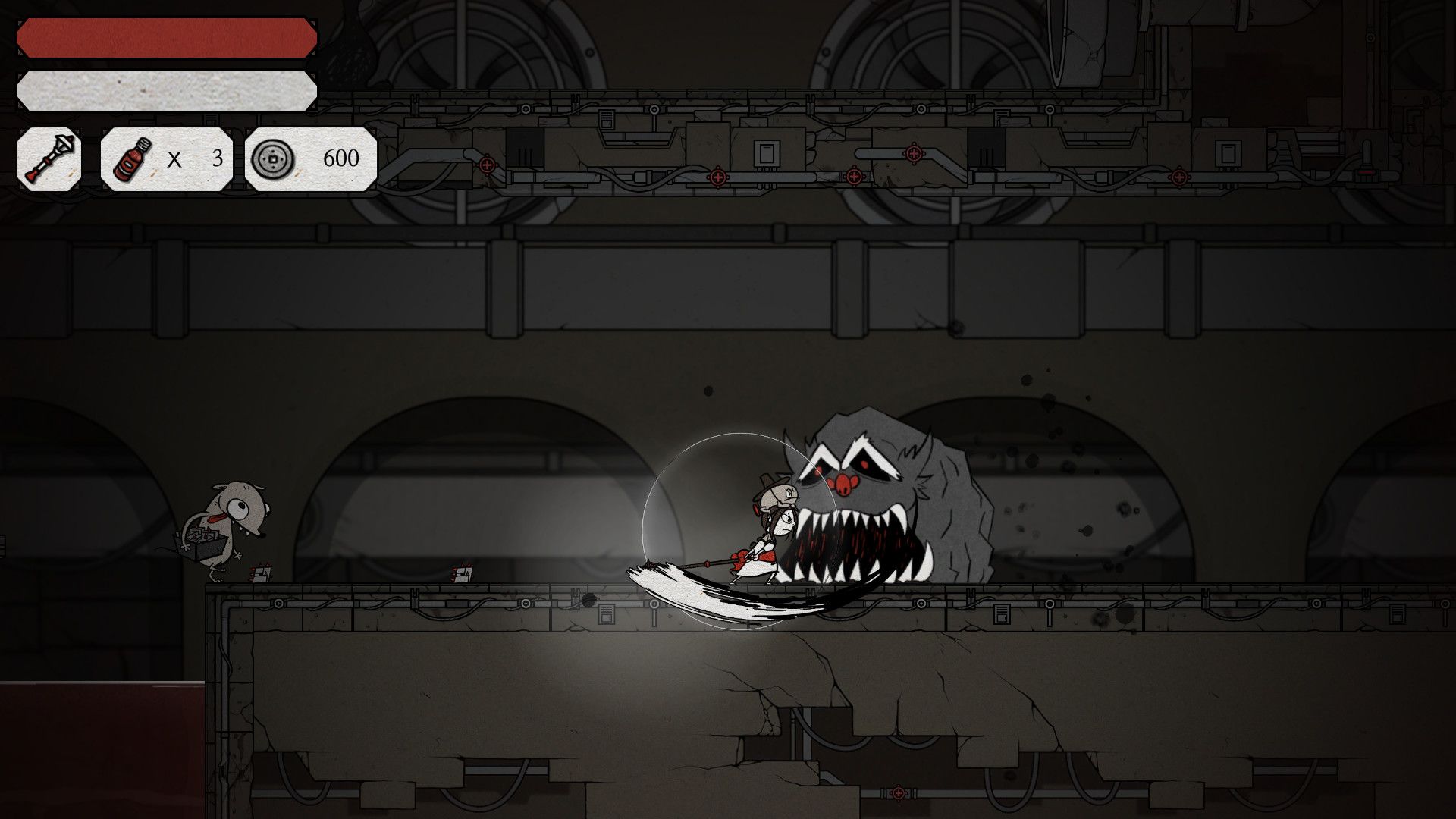 8道门:雅兰的来世冒险/8Doors: Arum's Afterlife Adventure_1