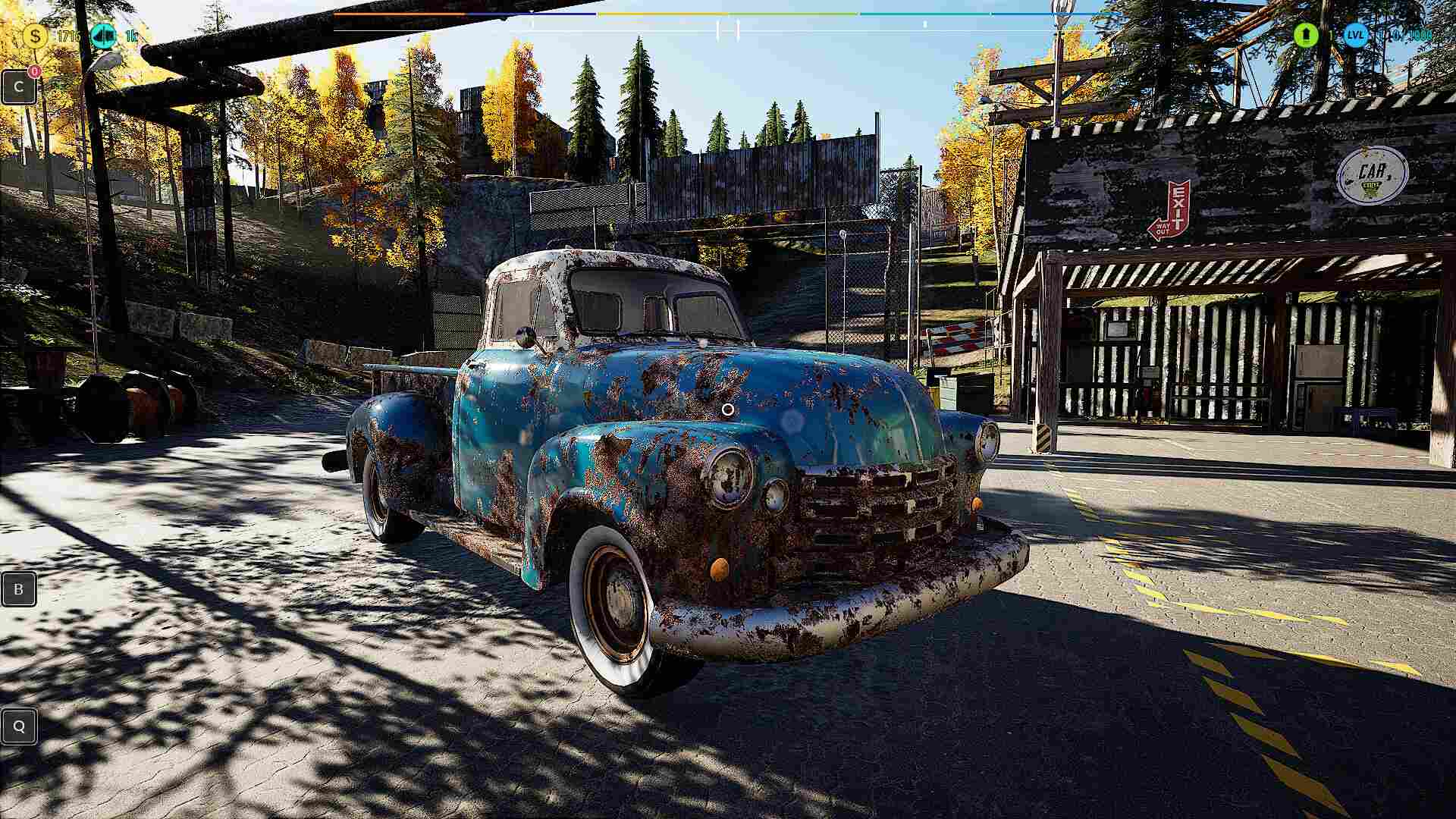 垃圾场模拟器/Junkyard Simulator_5