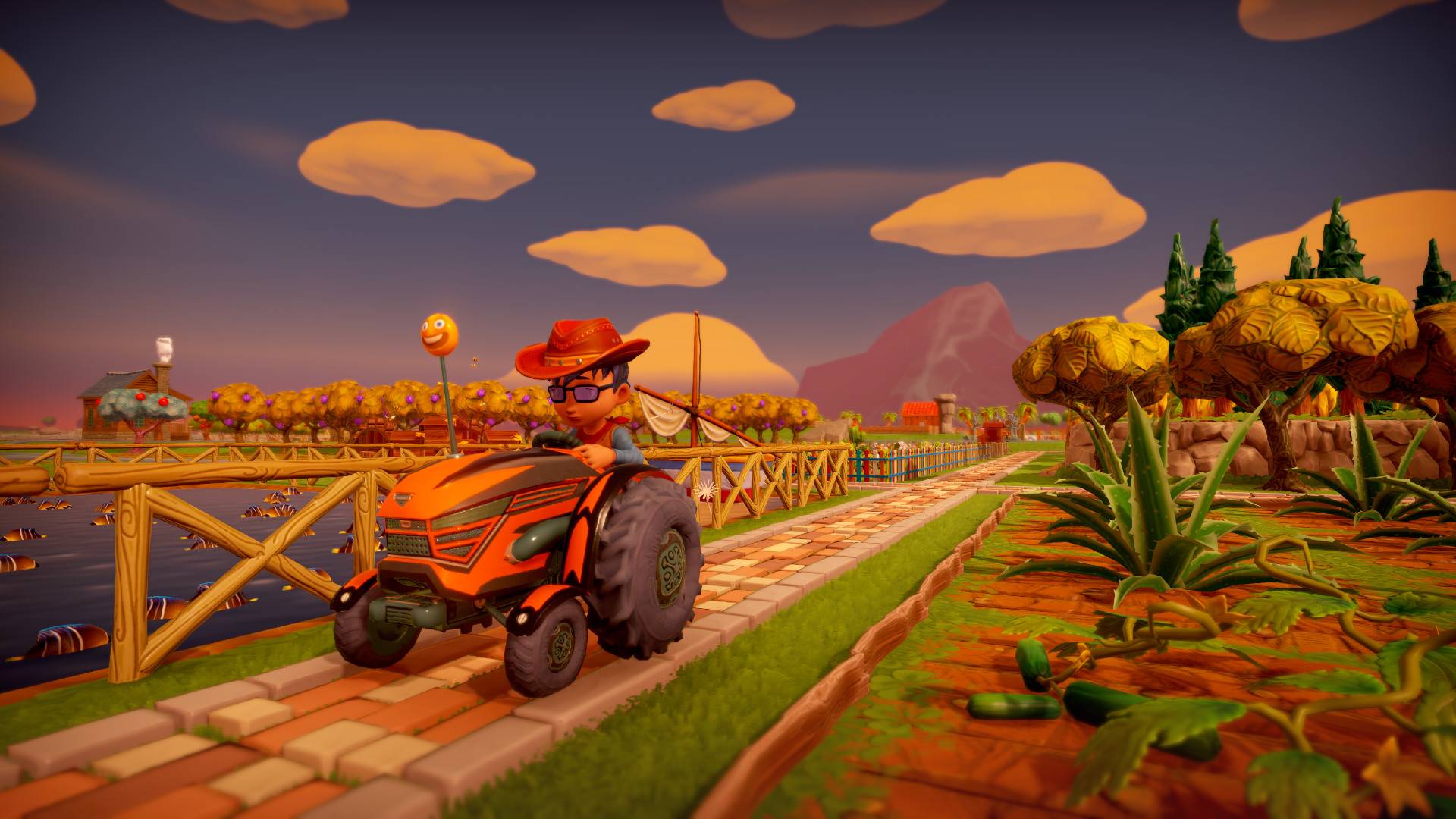 一起玩农场/Farm Together_2
