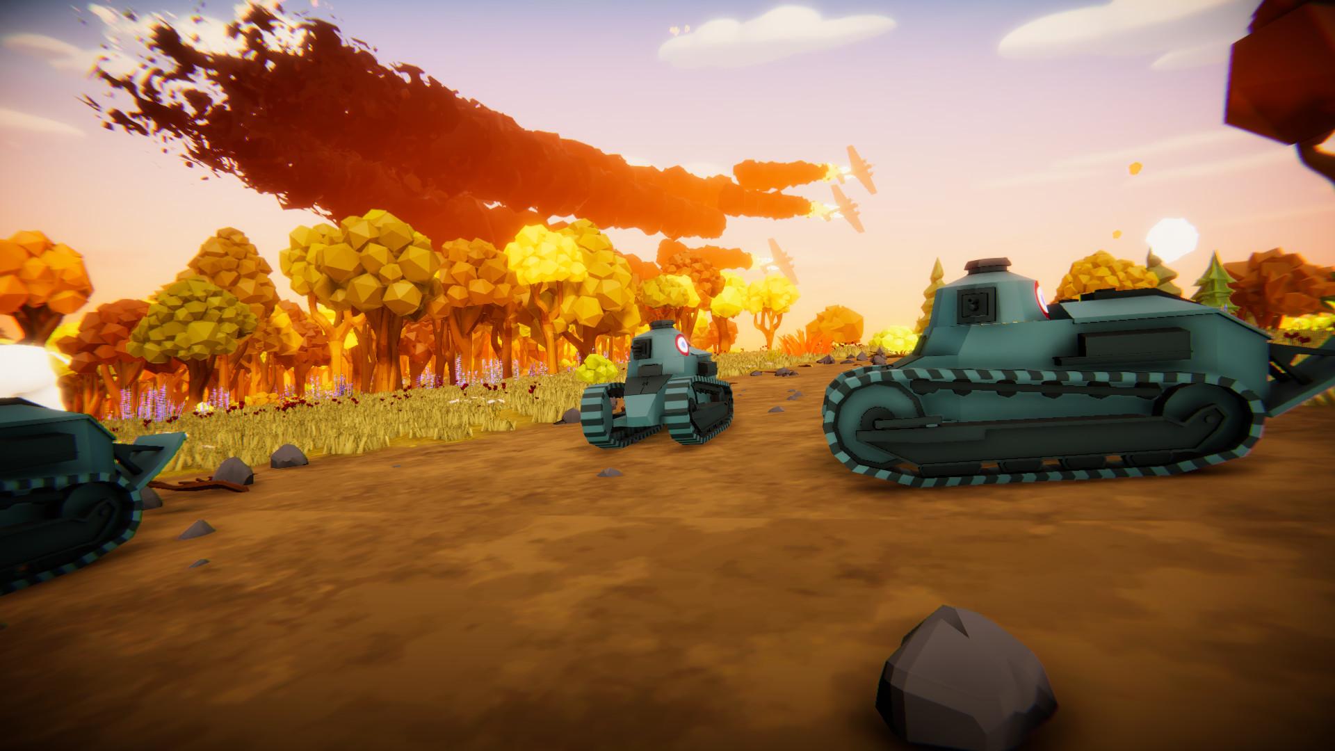 全面坦克模拟器/Total Tank Simulator_4