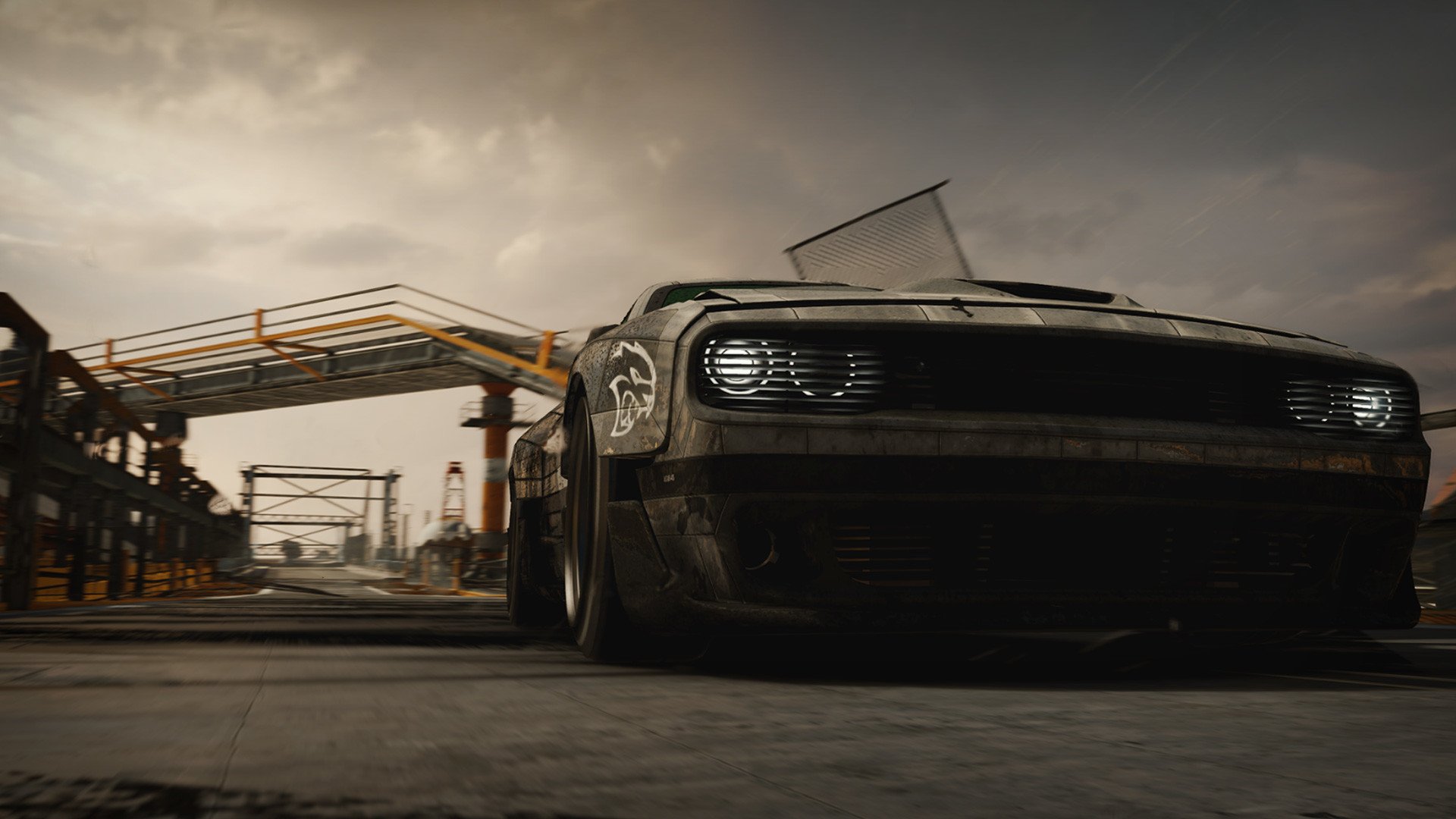 玩命关头：十字路口/Fast & Furious: Crossroads_5