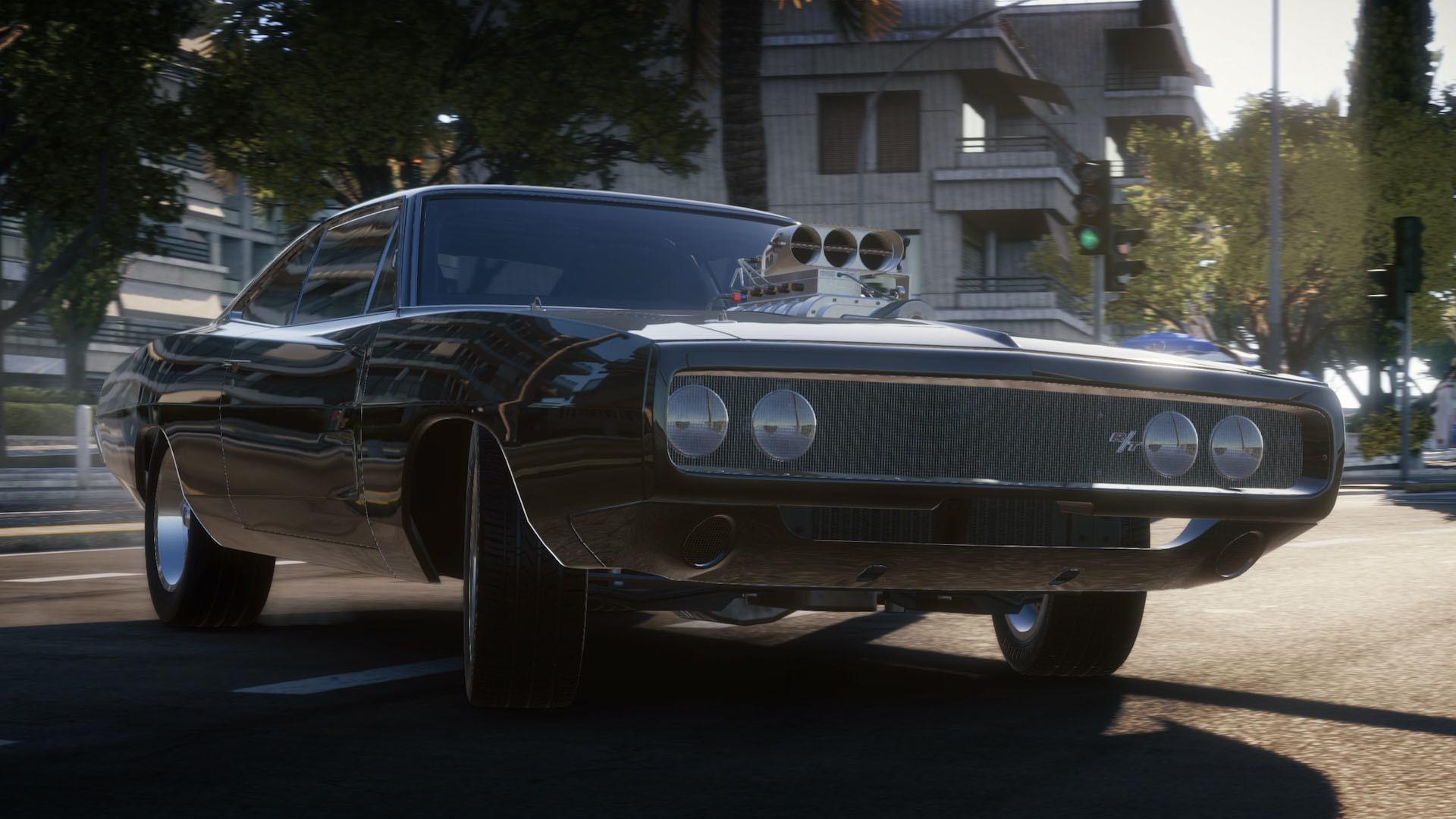 玩命关头：十字路口/Fast & Furious: Crossroads_0