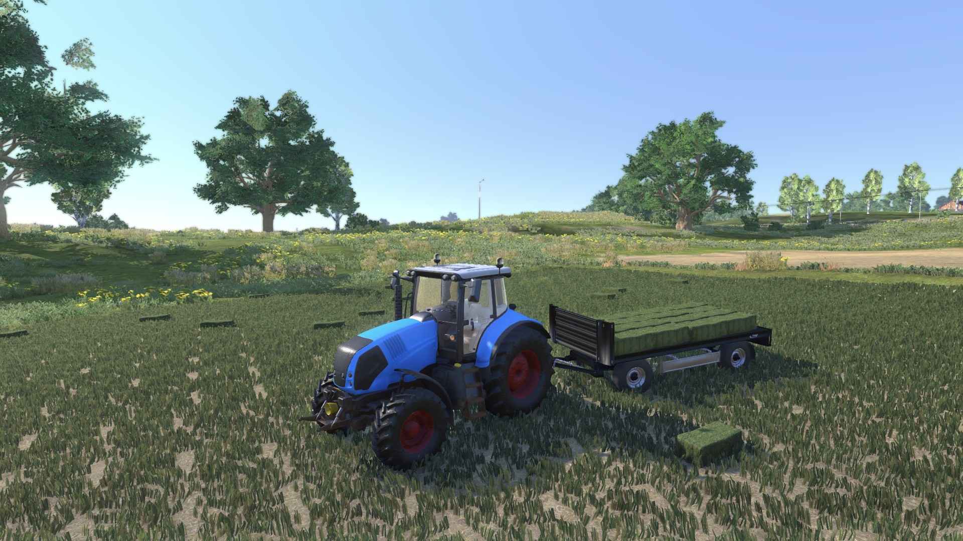 农夫王朝/Farmer's Dynasty_1