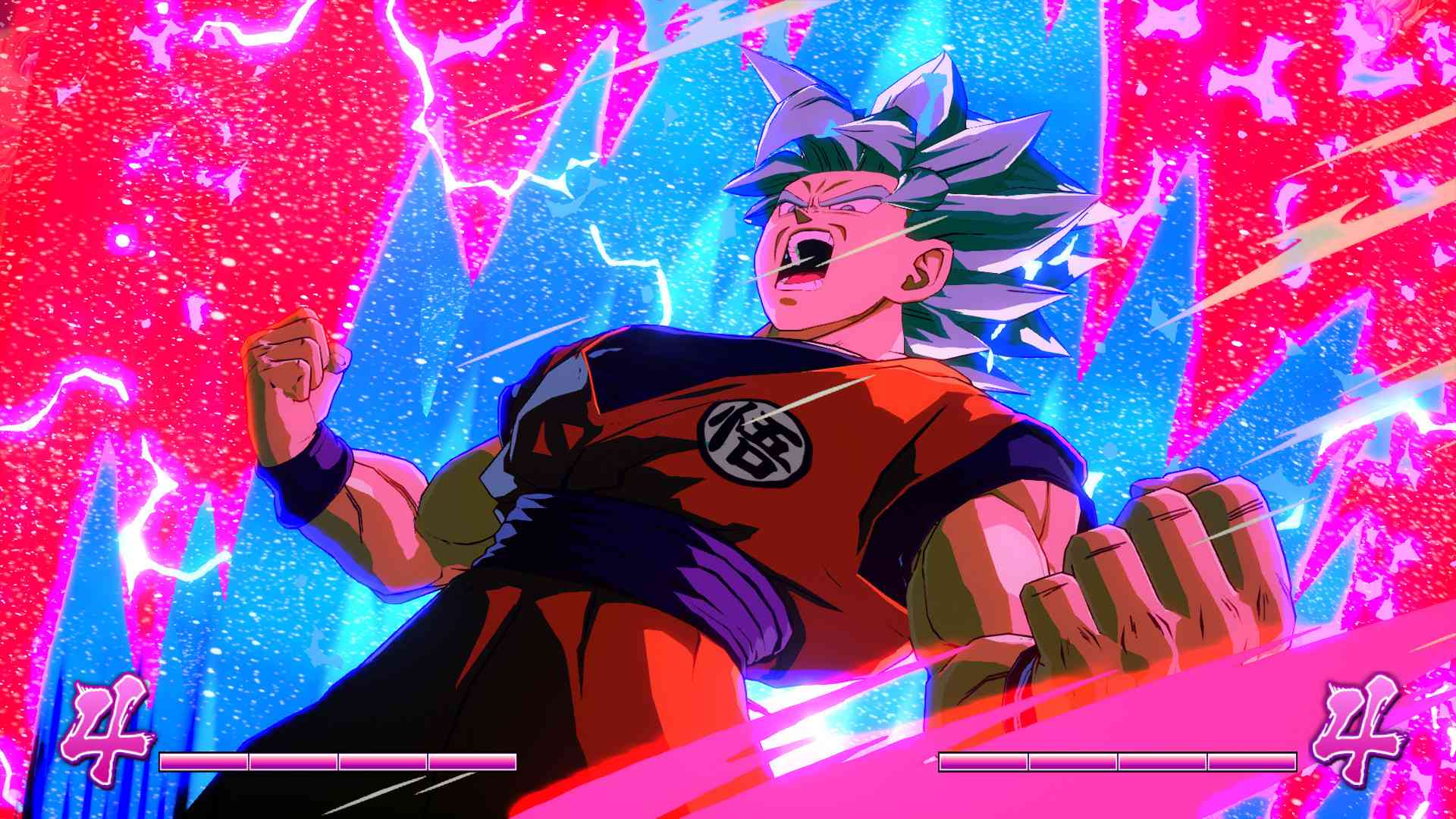 龙珠斗士Z/DRAGON BALL FighterZ/支持网络联机_0