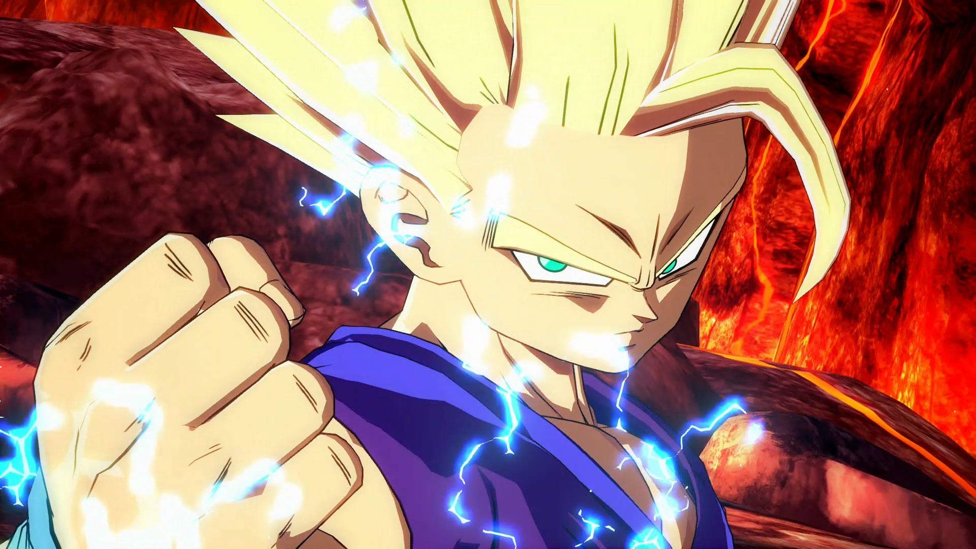 龙珠斗士Z/DRAGON BALL FighterZ/支持网络联机_2