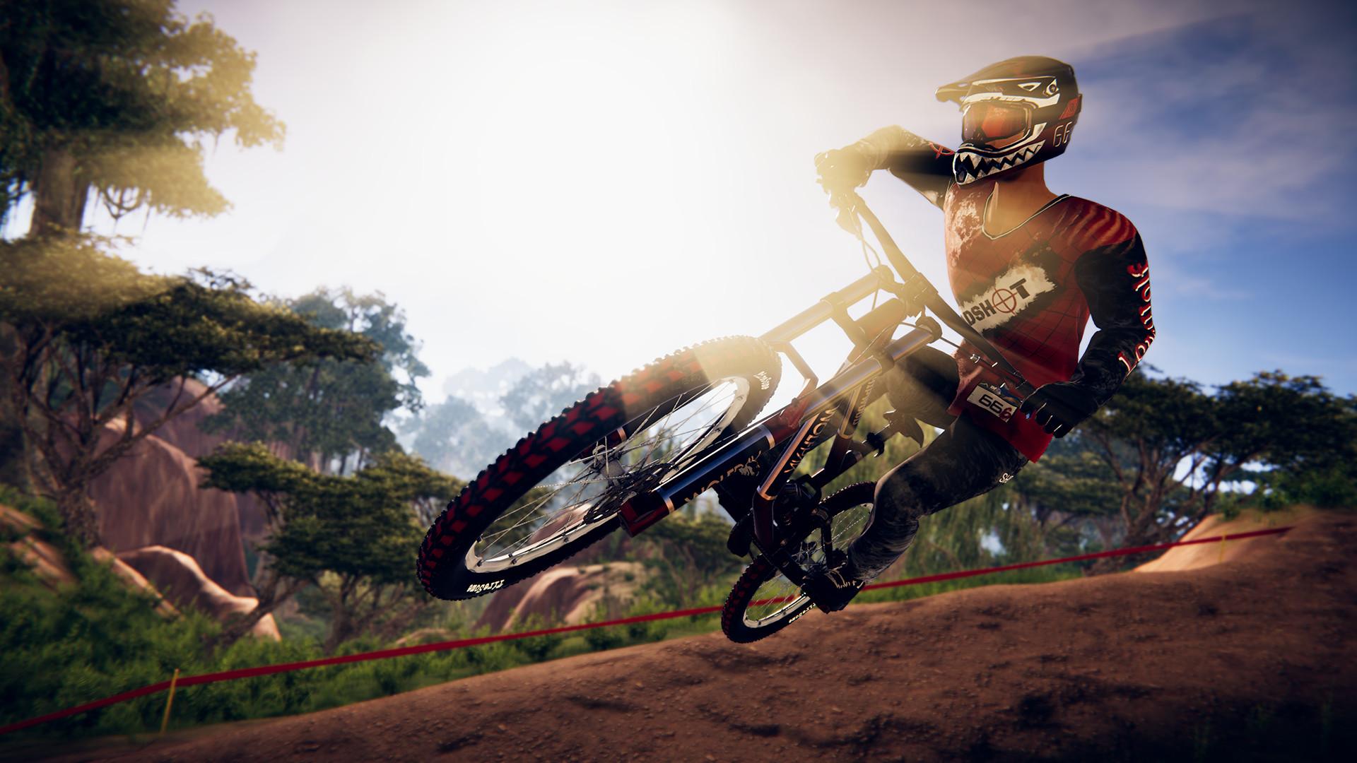 速降王者/Descenders_2
