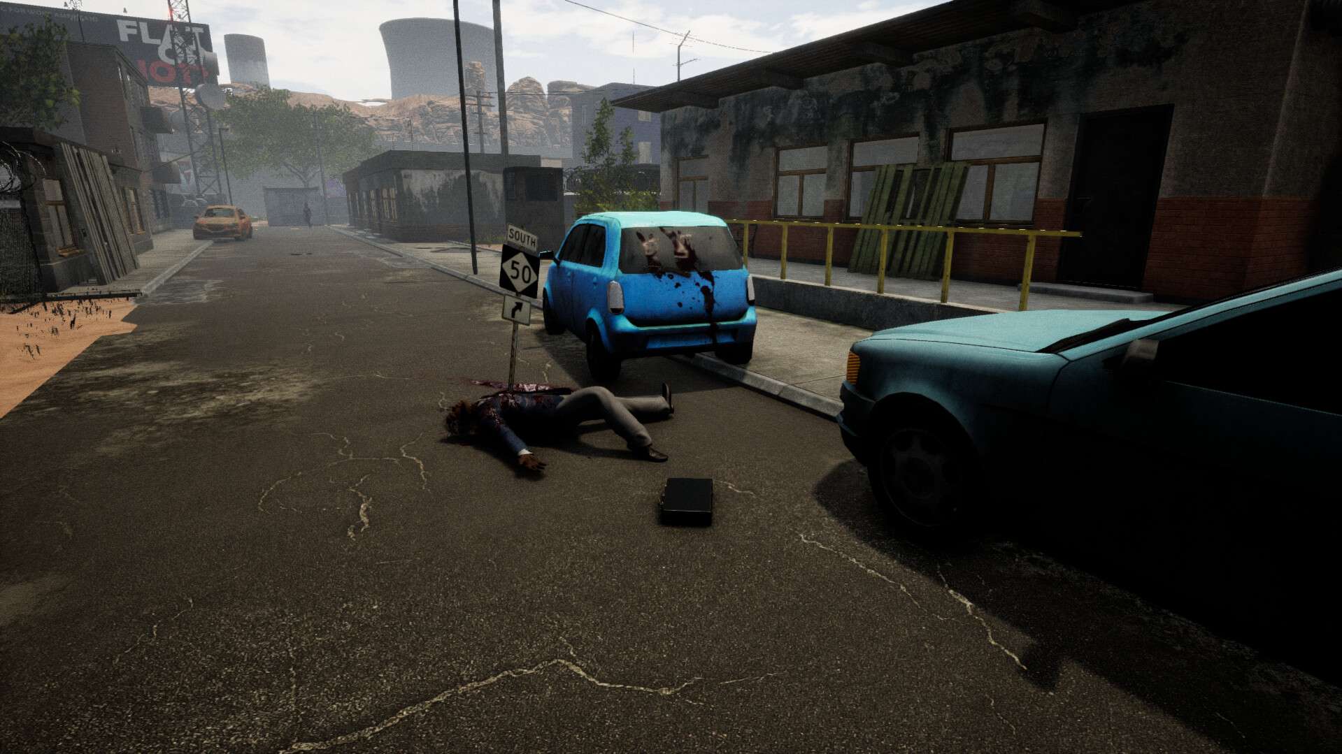 绝命毒师模拟器/Drug Dealer Simulator_2