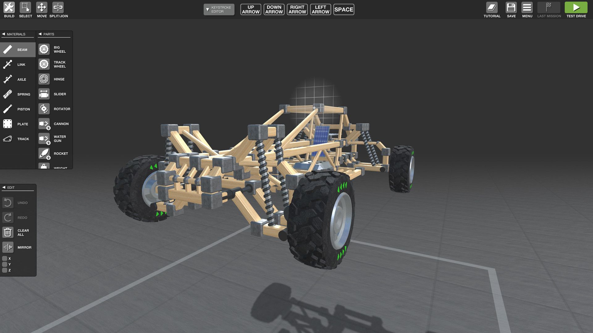 流浪建造者/Rover Builder_1