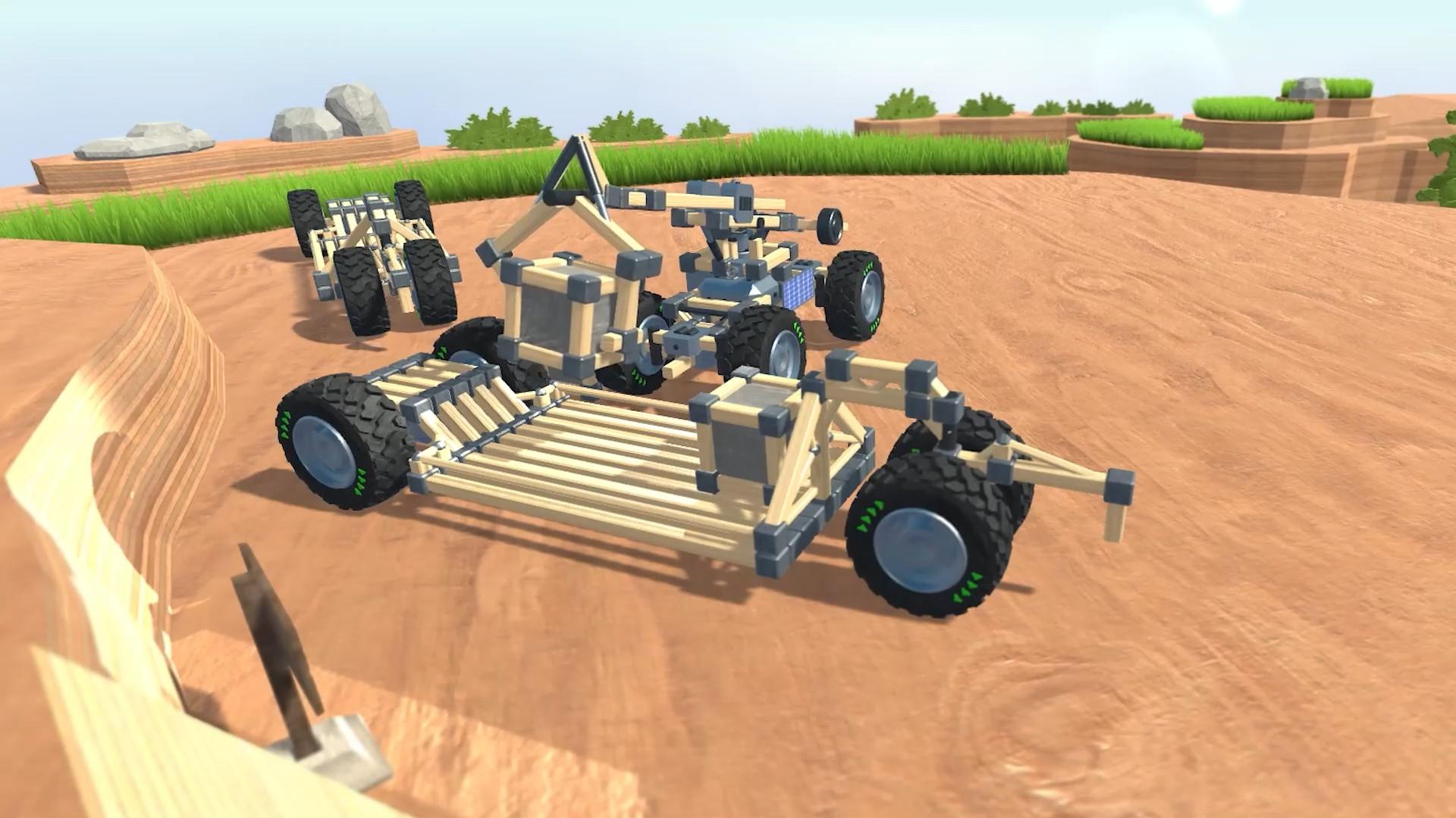流浪建造者/Rover Builder_4