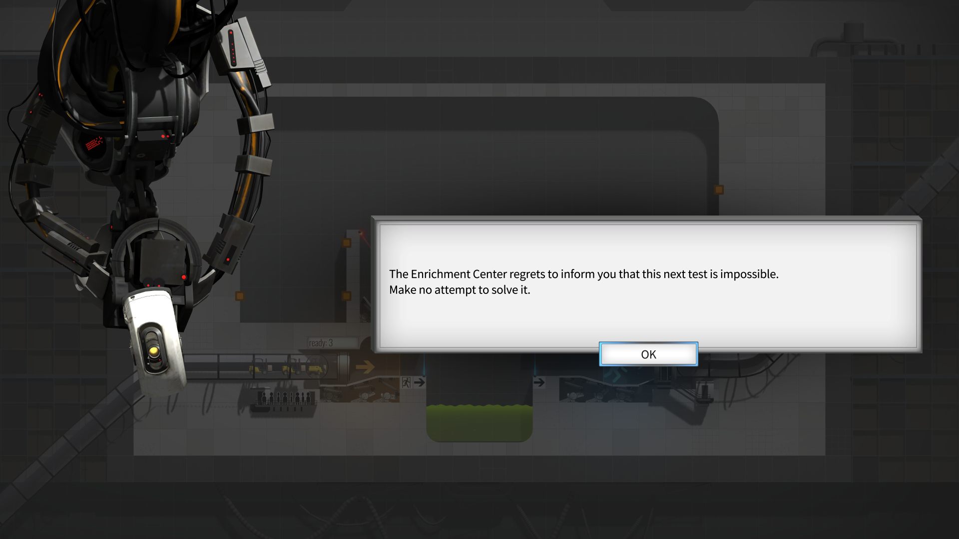 桥梁工程师传送门/Bridge Constructor Portal_4
