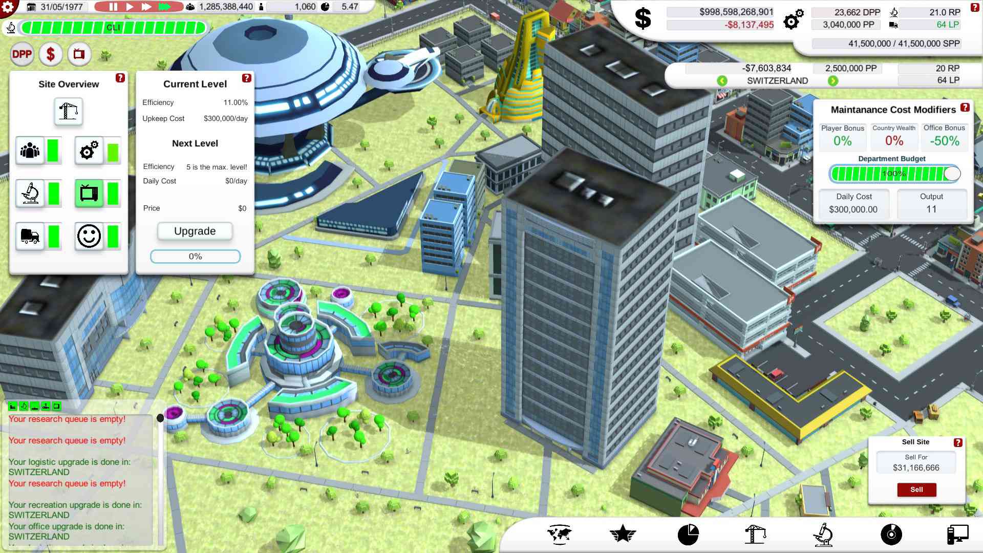 电脑大亨/Computer Tycoon_3