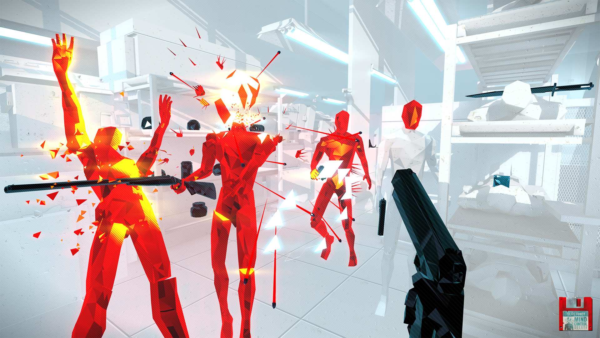 燥热:精神控制删除/SUPERHOT: MIND CONTROL DELETE_0