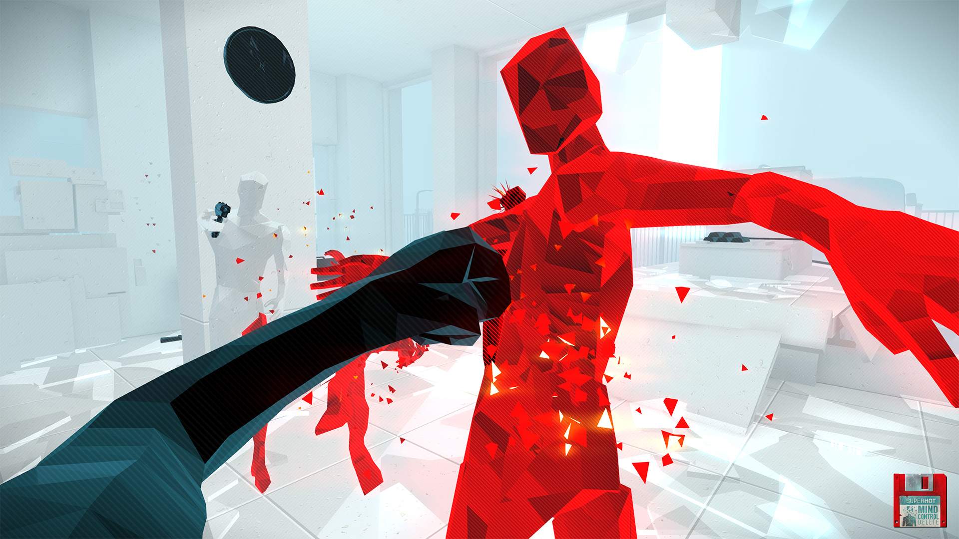 燥热:精神控制删除/SUPERHOT: MIND CONTROL DELETE_5