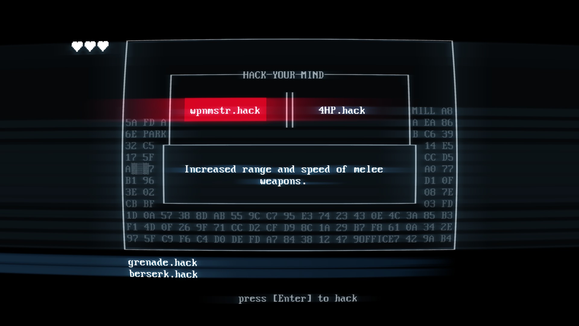 燥热:精神控制删除/SUPERHOT: MIND CONTROL DELETE_4