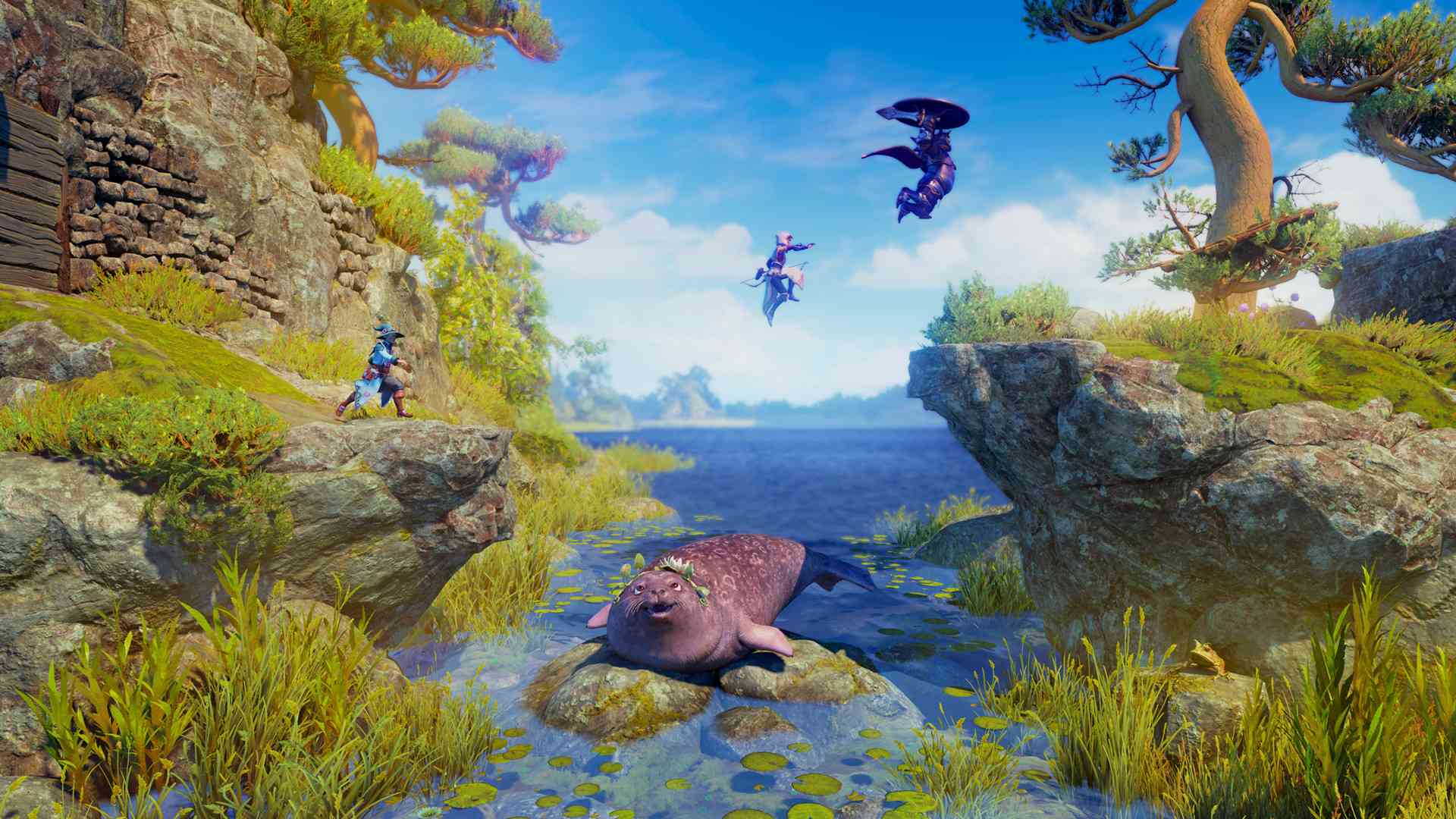 三位一体4:梦魇王子/Trine 4: The Nightmare Prince_4