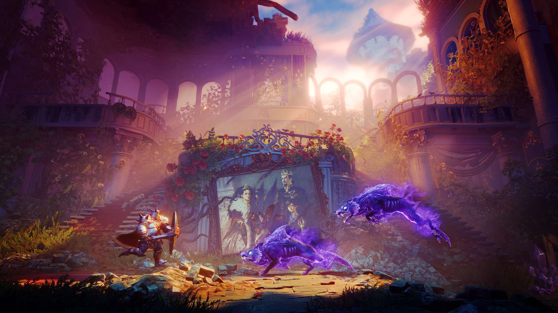 三位一体4:梦魇王子/Trine 4: The Nightmare Prince_1