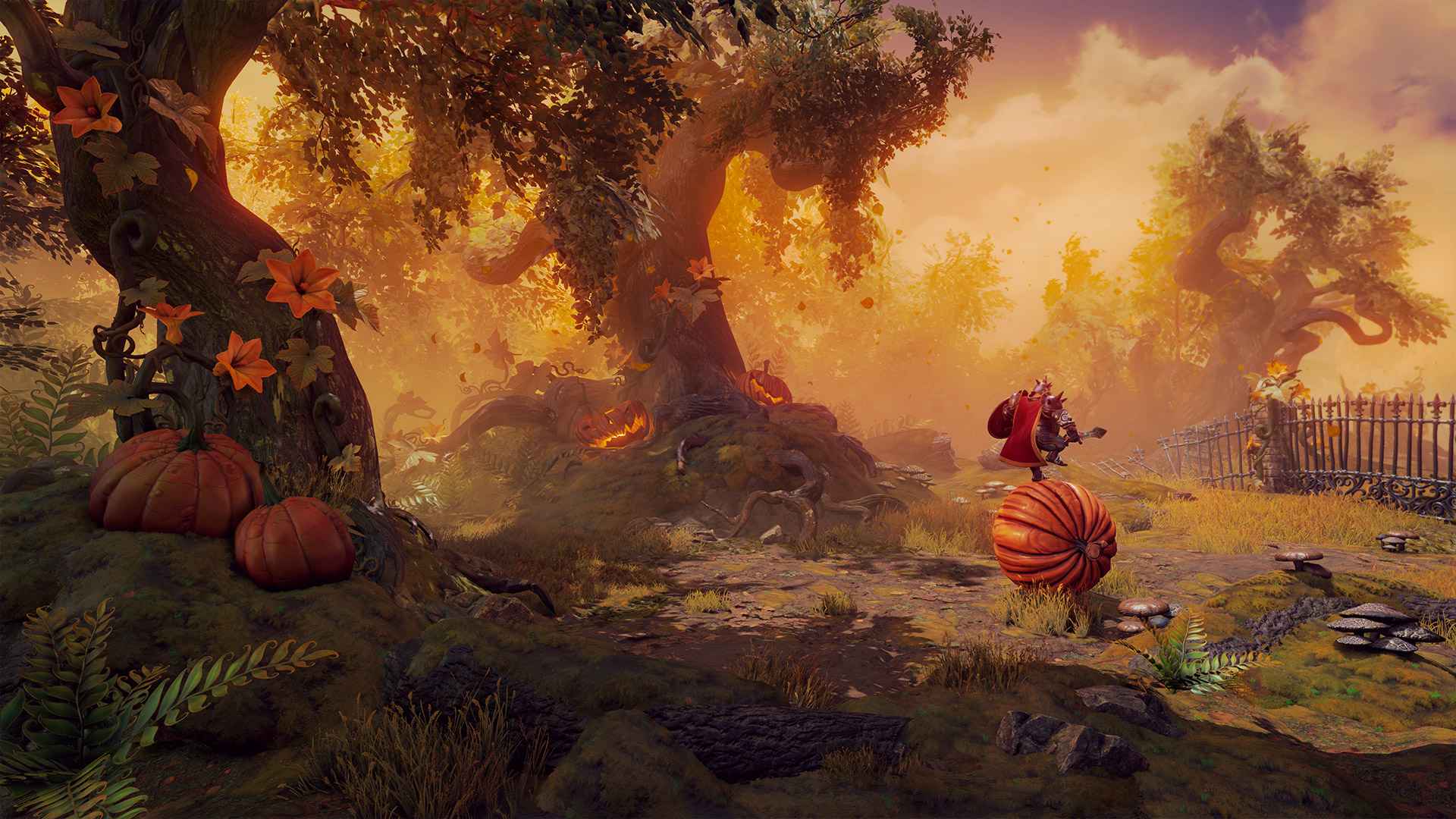 三位一体4:梦魇王子/Trine 4: The Nightmare Prince_7