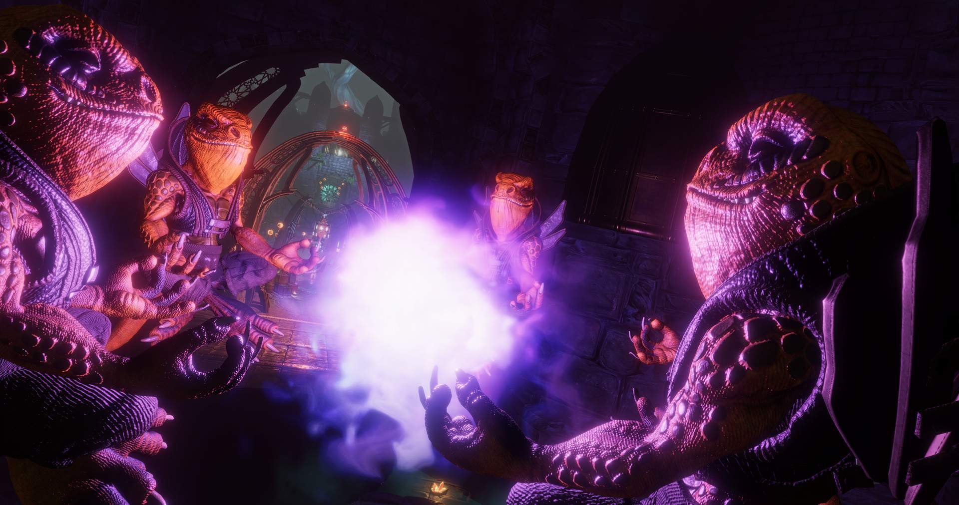 地下世界:崛起/Underworld Ascendant_2