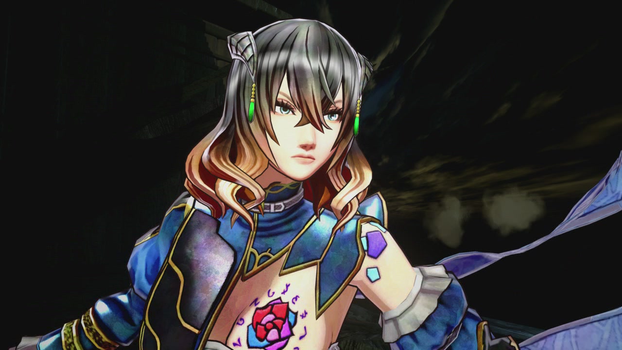 赤痕:夜之仪式/Bloodstained: Ritual of the Night/支持网络联机_0