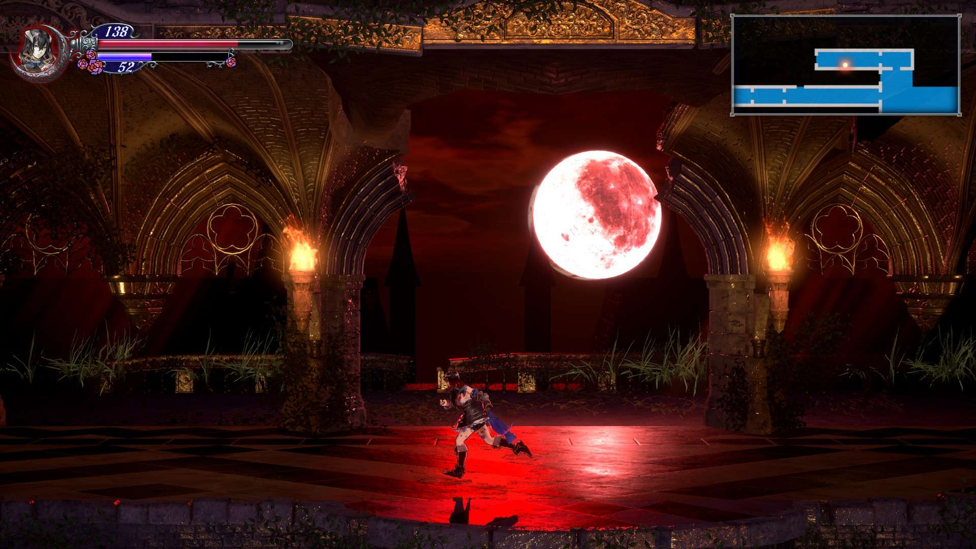 赤痕:夜之仪式/Bloodstained: Ritual of the Night/支持网络联机_1