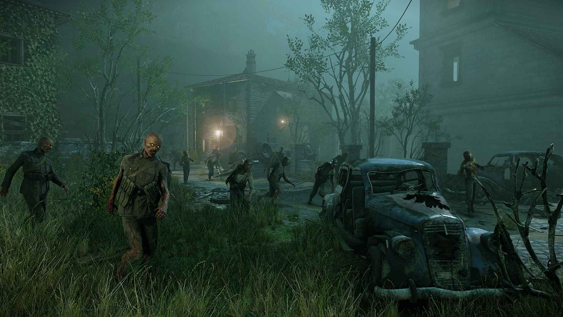 僵尸部队4:死亡战争/Zombie Army 4: Dead War_6