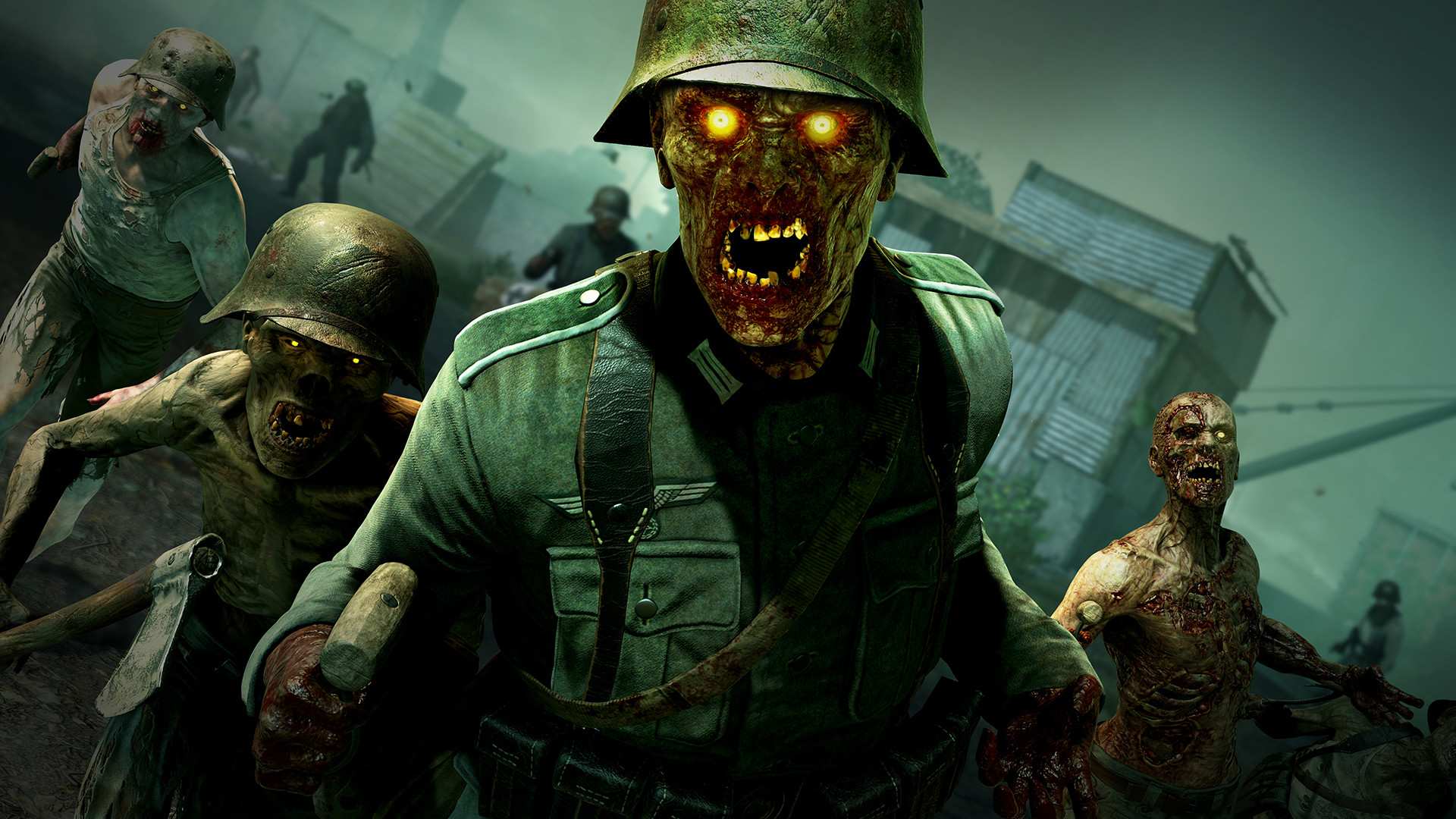 僵尸部队4:死亡战争/Zombie Army 4: Dead War_5