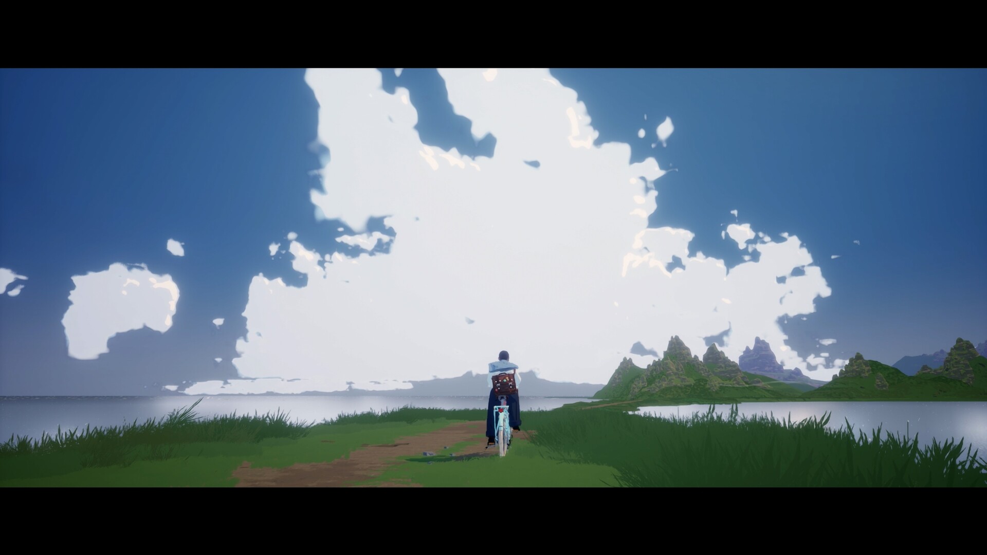 寄梦远方/SEASON: A letter to the future_0