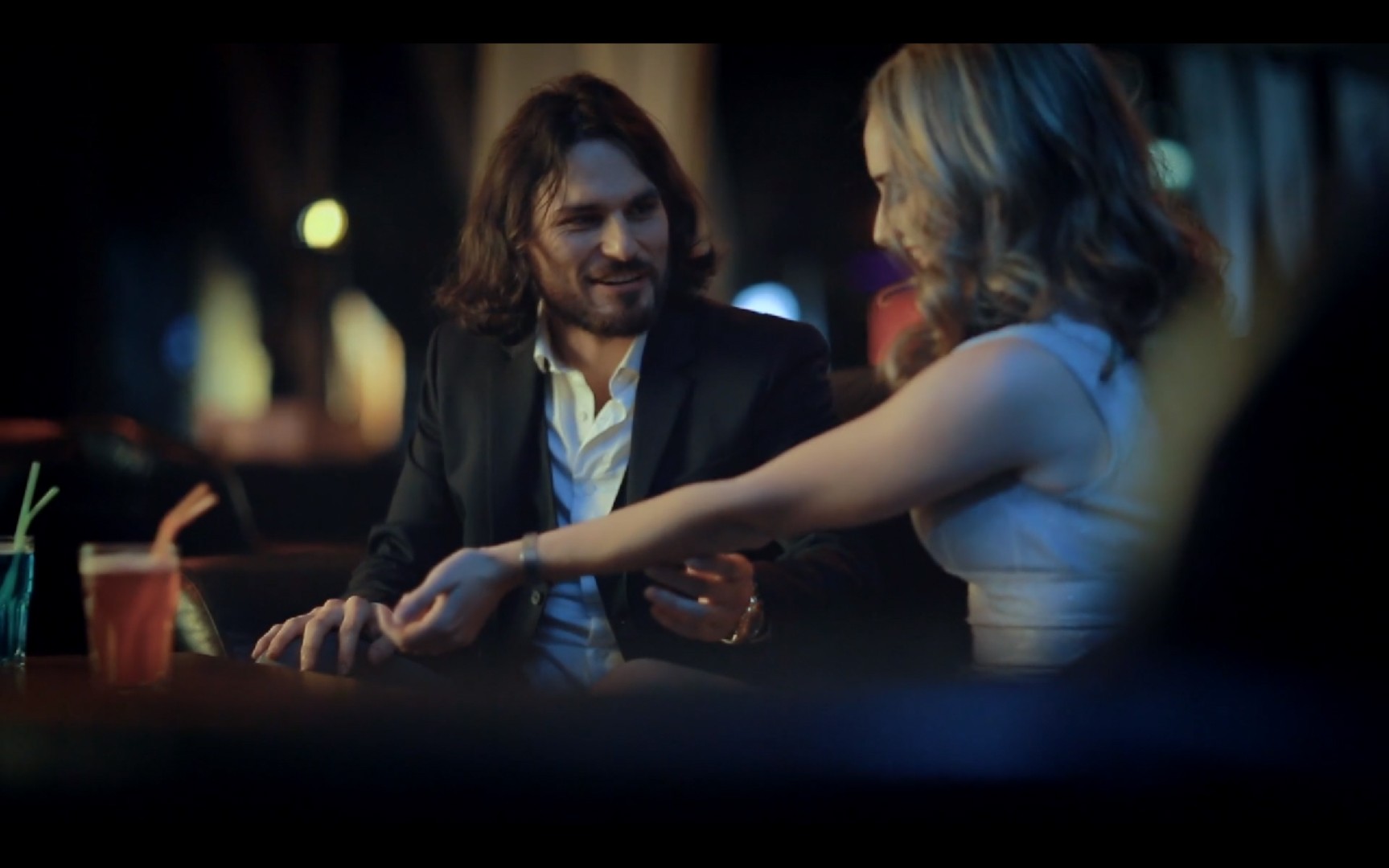 超级情圣/Super Seducer : How to Talk to Girls_1