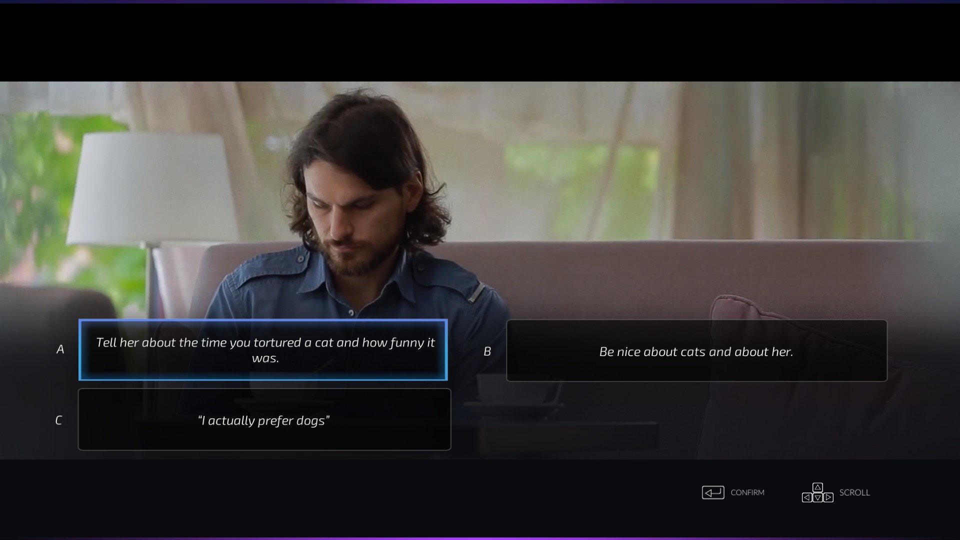 超级情圣/Super Seducer : How to Talk to Girls_2