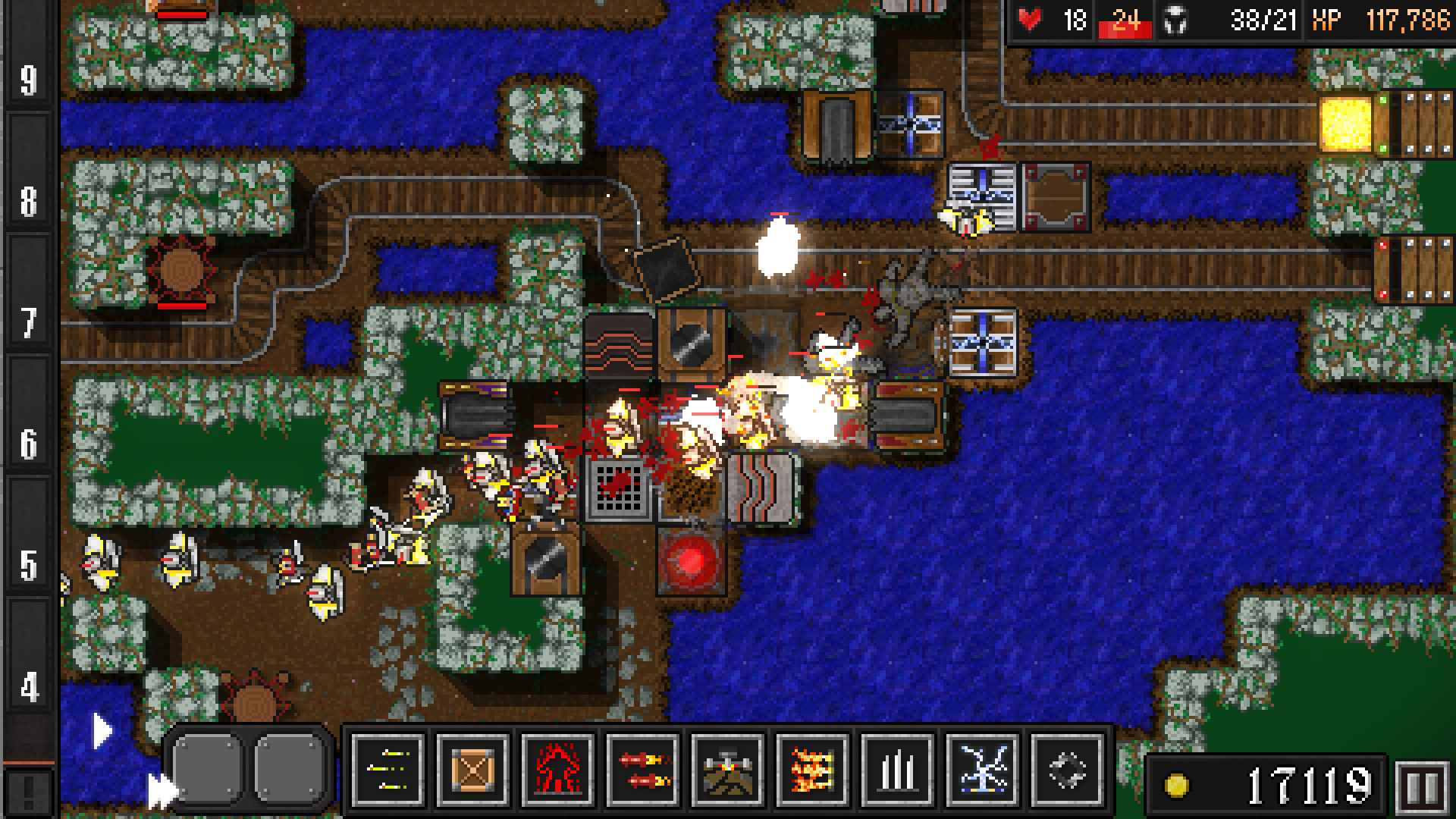 地牢战争2/Dungeon Warfare 2_2
