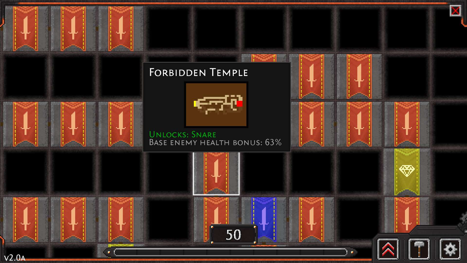 地牢战争2/Dungeon Warfare 2_3