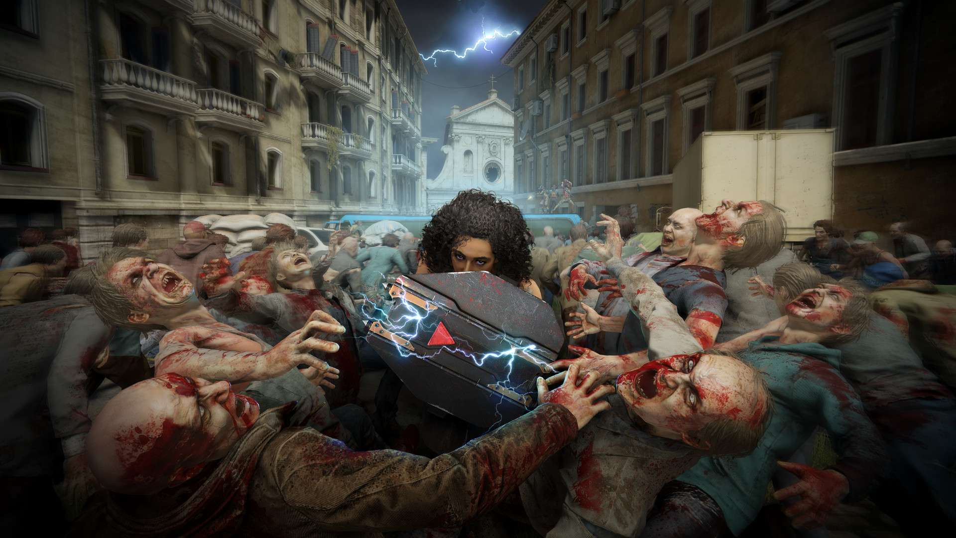 僵尸世界大战:劫后余生/World War Z: Aftermath_0