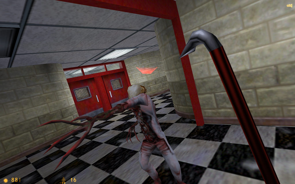 半条命1/Half-Life/支持网络联机_3