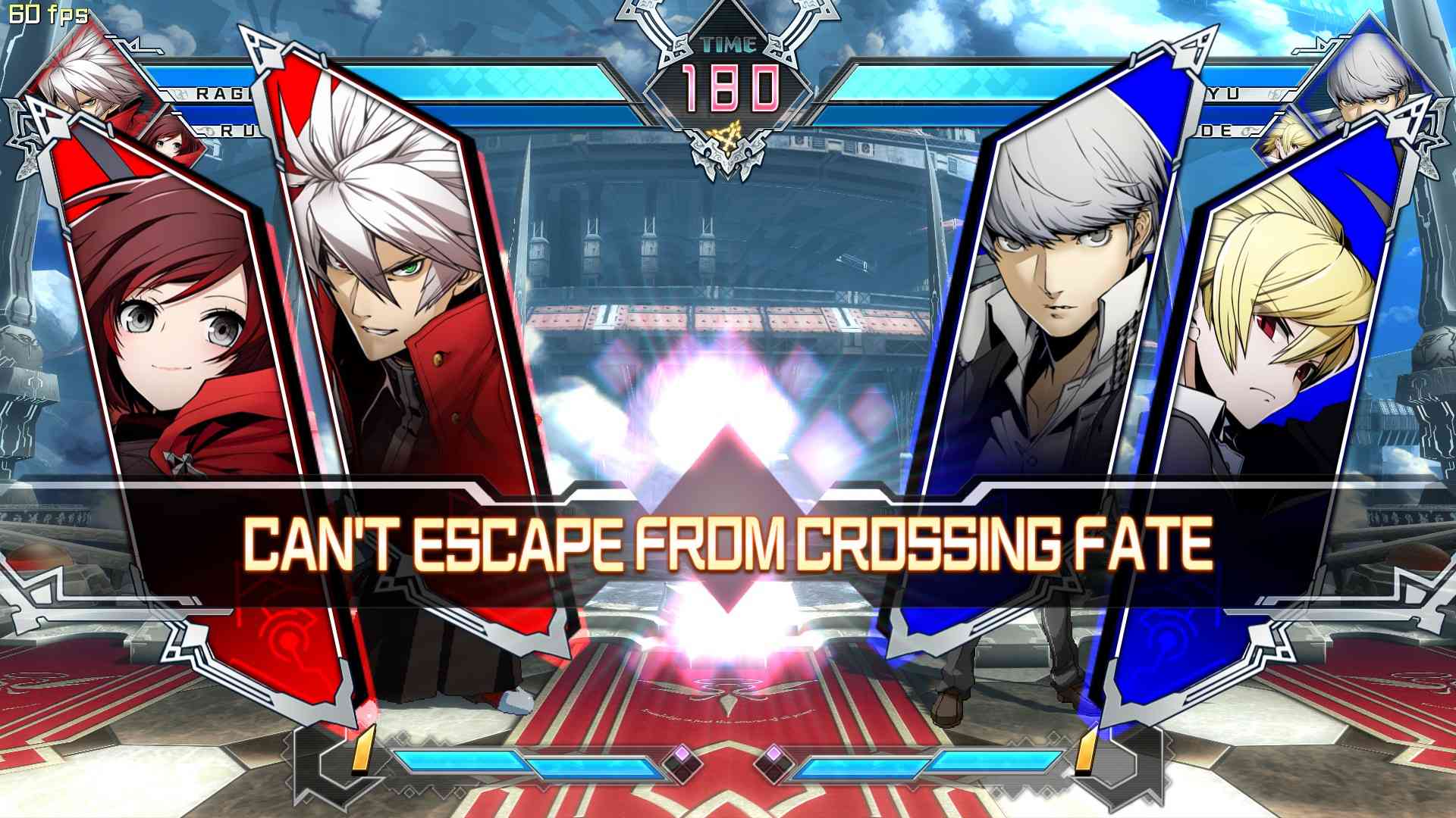 苍翼默示录:交叉组队战/BlazBlue: Cross Tag Battle_0