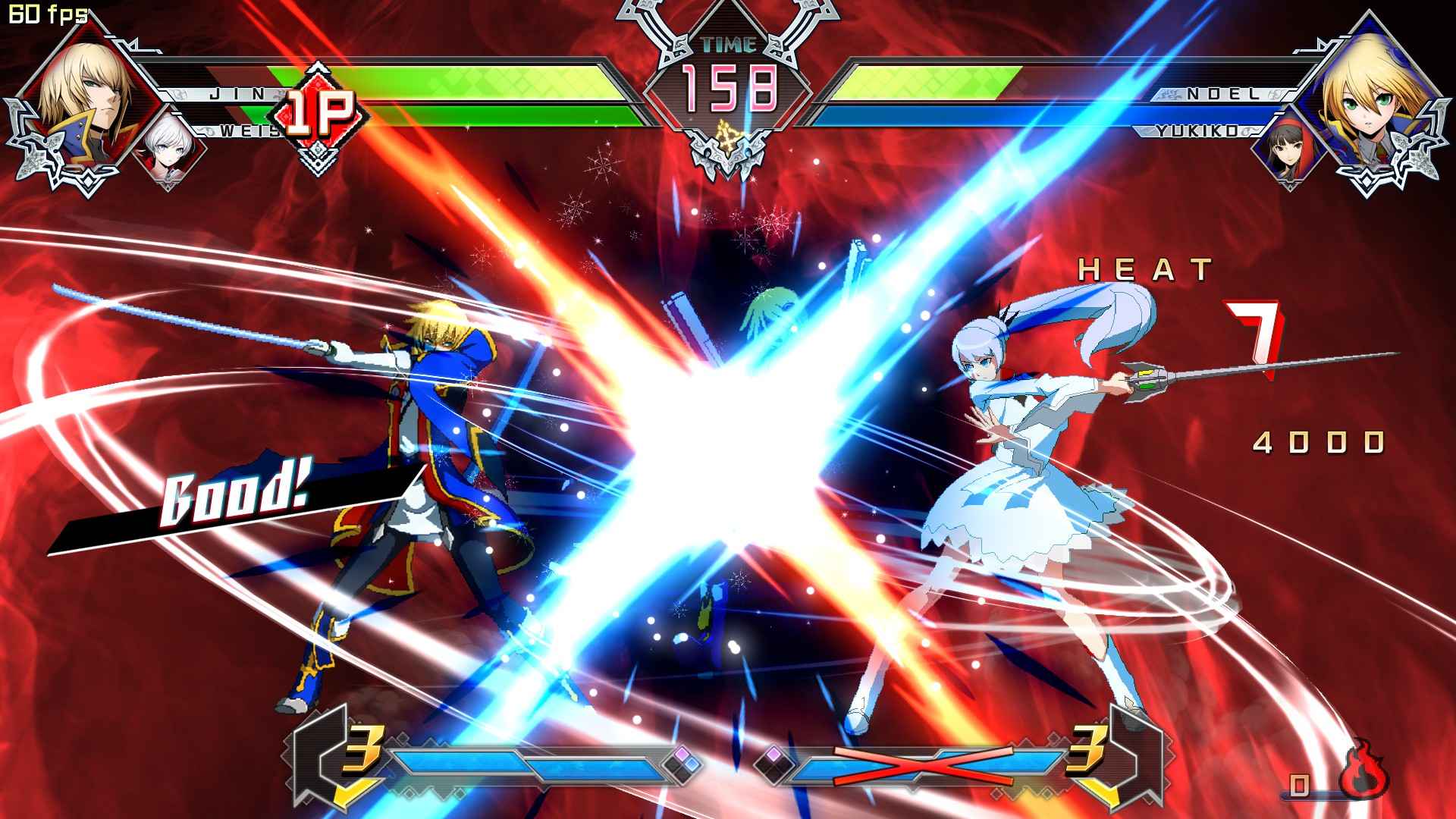 苍翼默示录:交叉组队战/BlazBlue: Cross Tag Battle_4