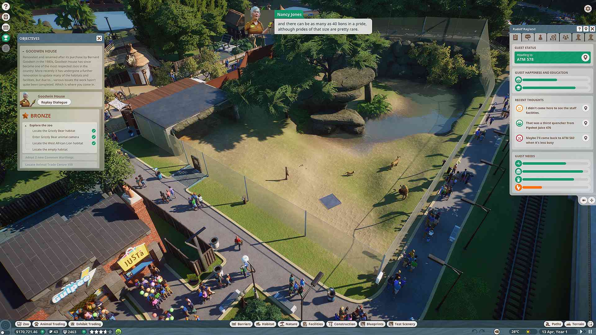 动物园之星/Planet Zoo_3
