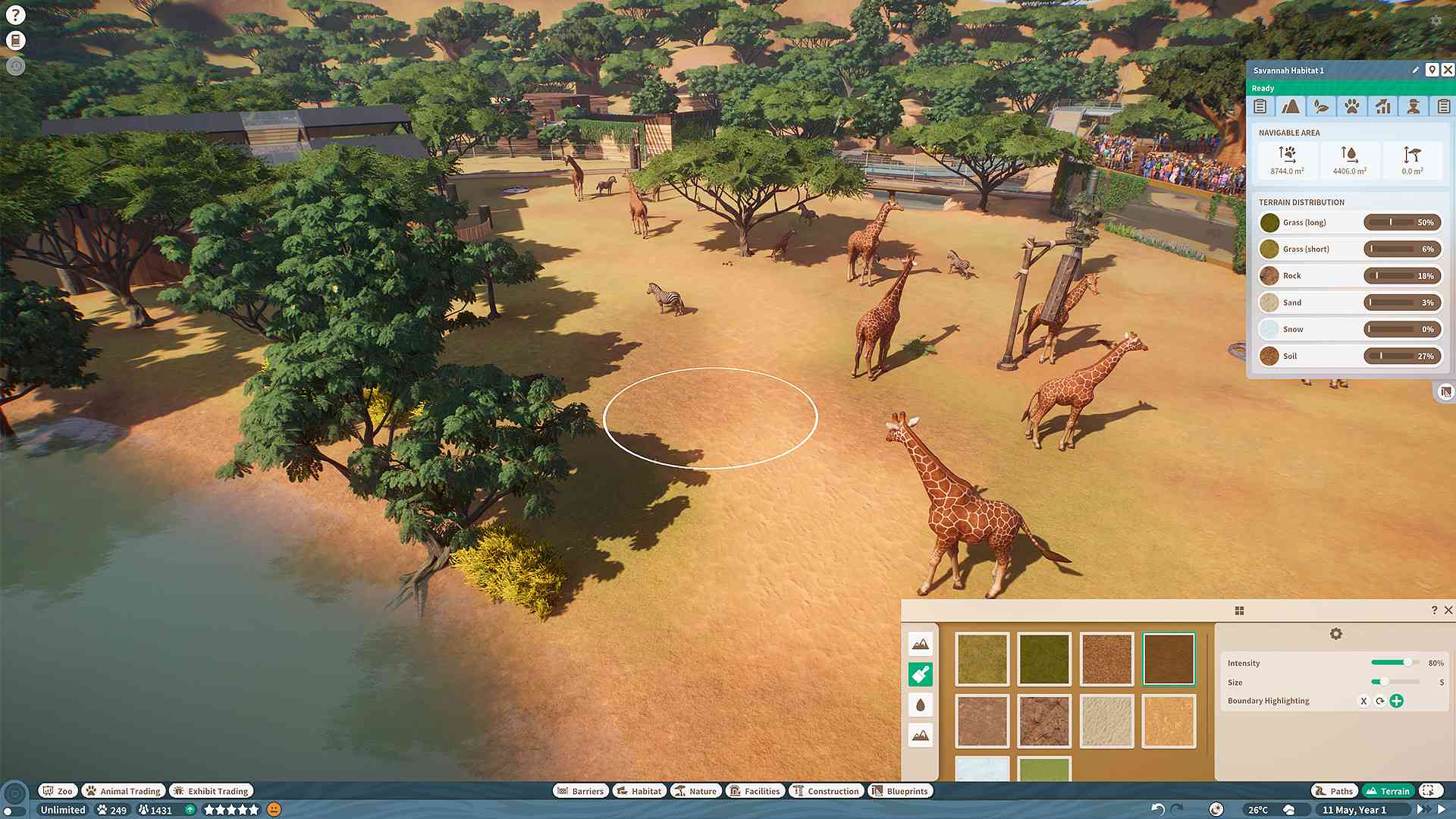 动物园之星/Planet Zoo_5