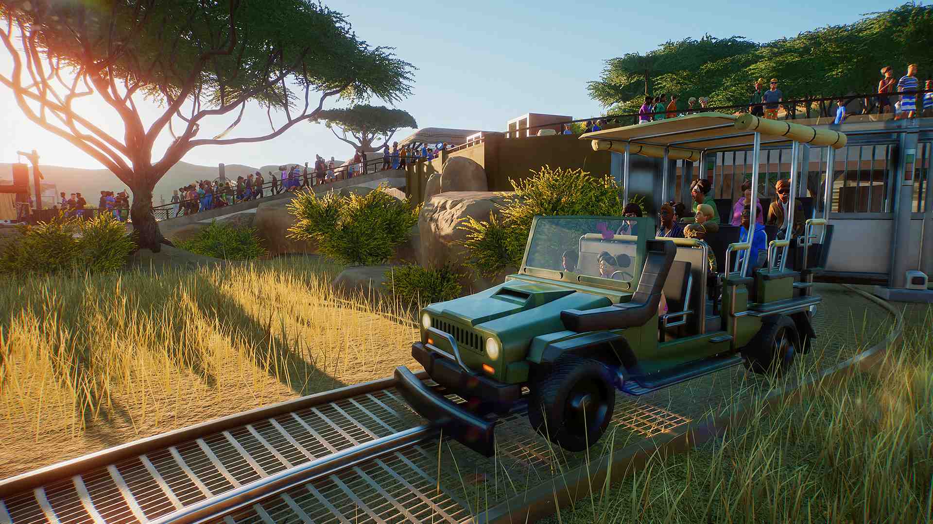 动物园之星/Planet Zoo_4